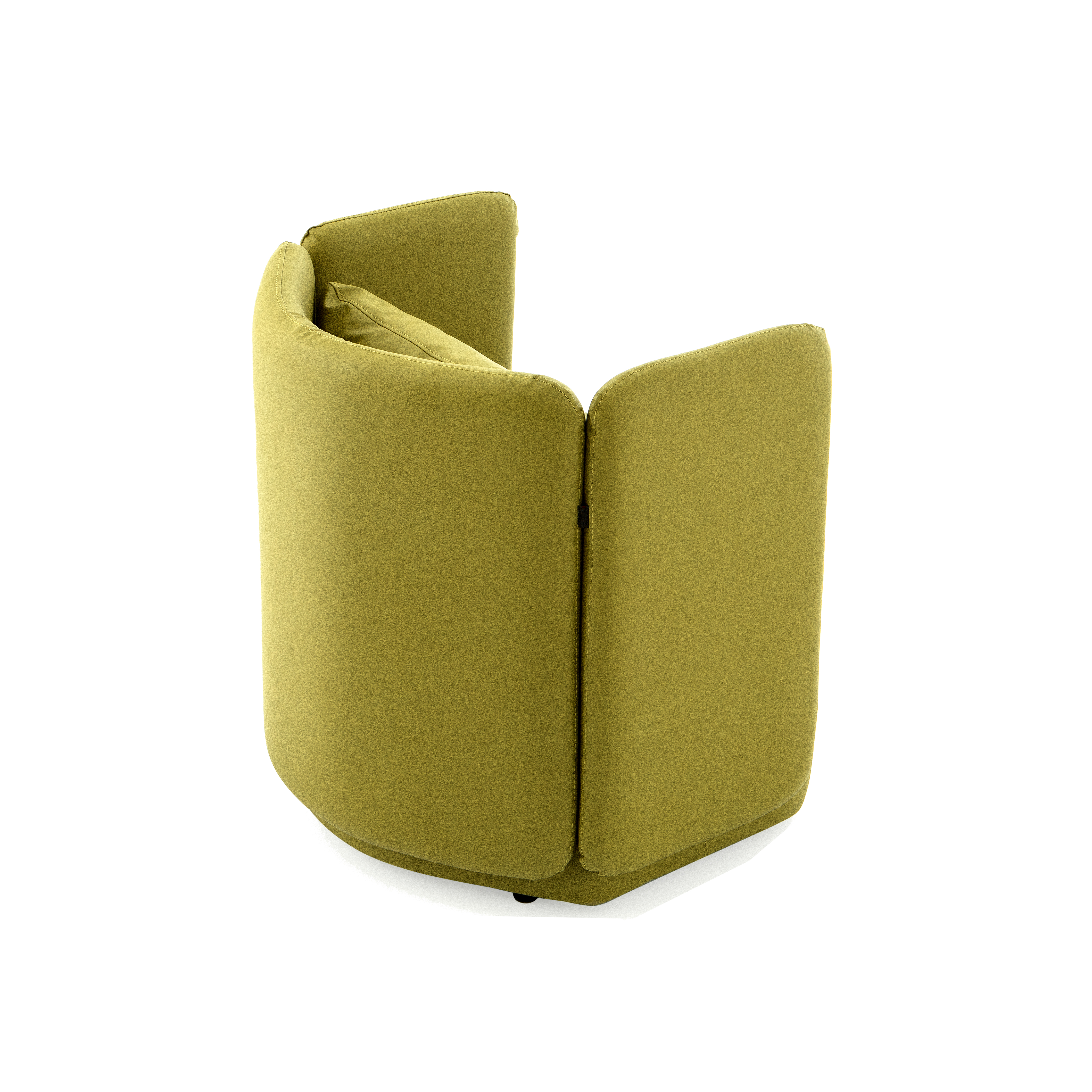 Valnott-Elf Berjer-Koltuk & Berjer-5-Milagron.com