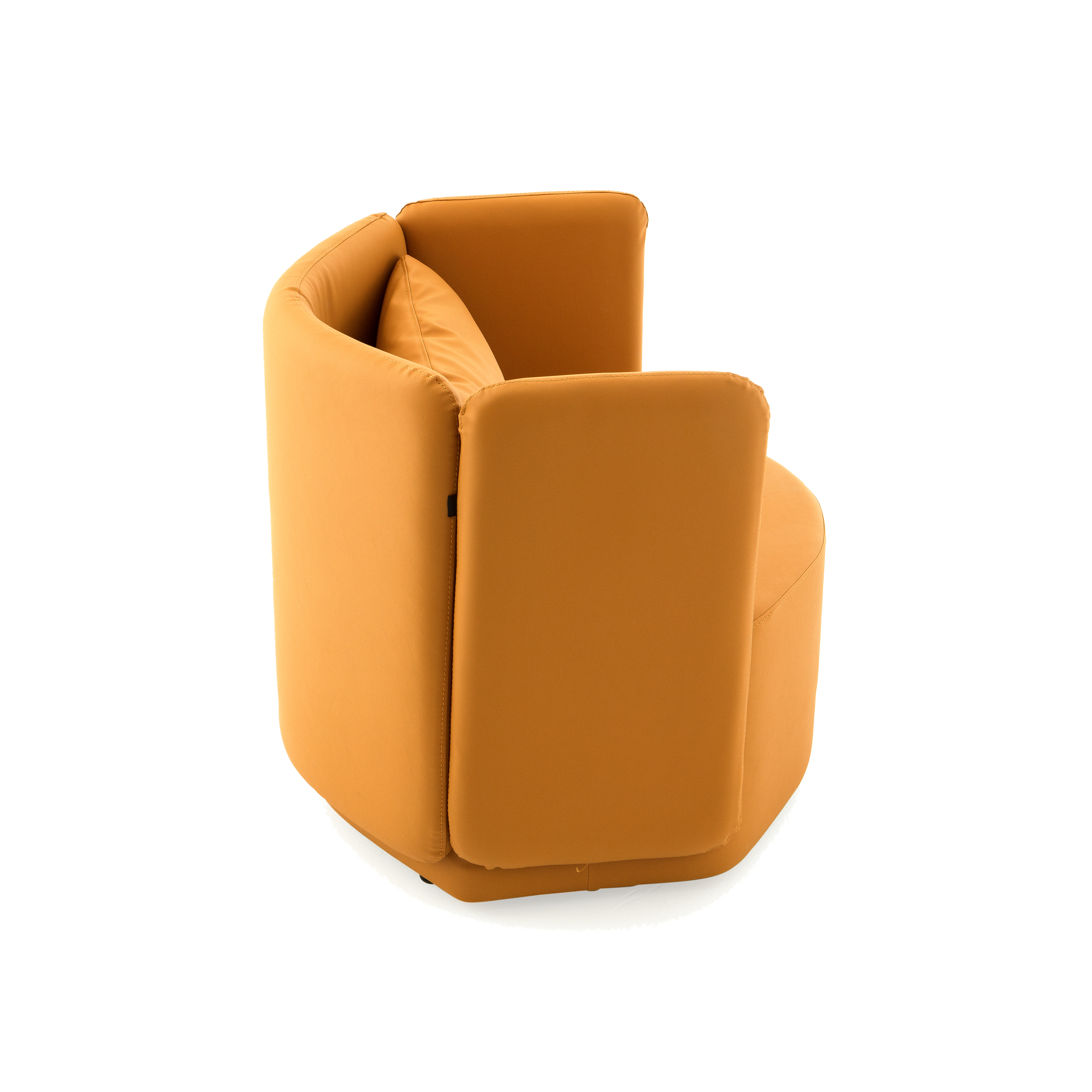 Valnott-Elf Berjer-Koltuk & Berjer-8-Milagron.com