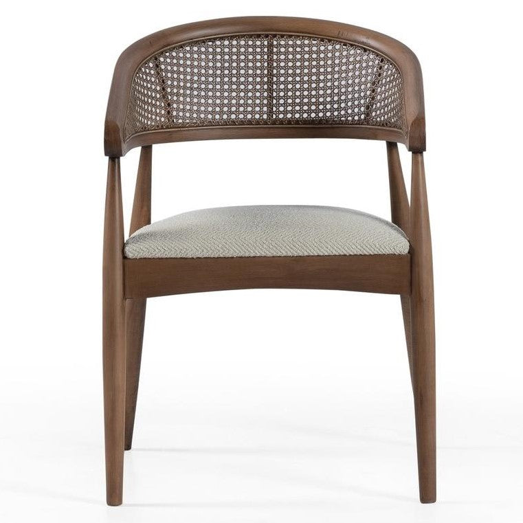 Valnott-Era Sandalye-Sandalye & Tabure-1-Milagron.com