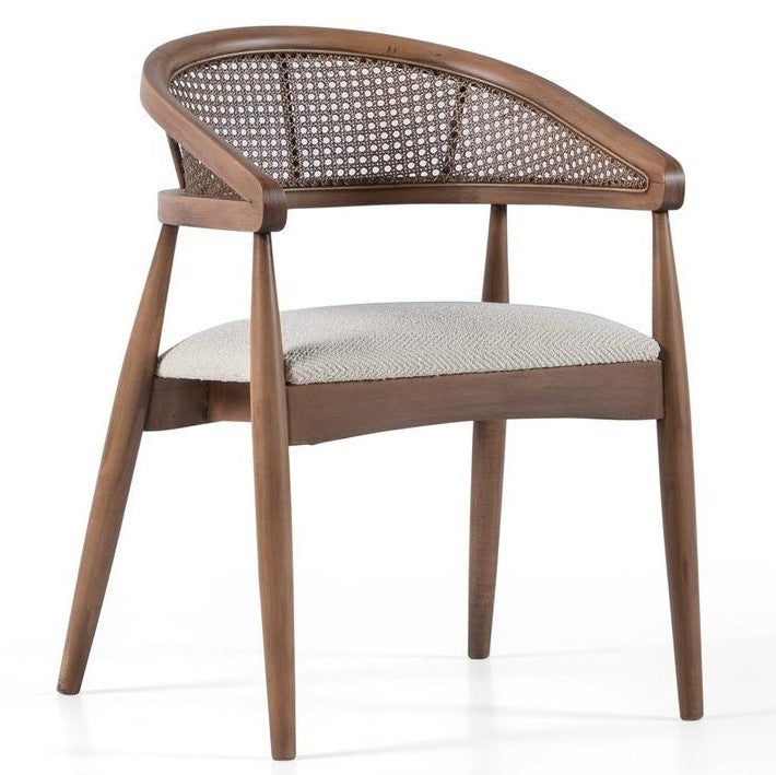 Valnott-Era Sandalye-Sandalye & Tabure-2-Milagron.com