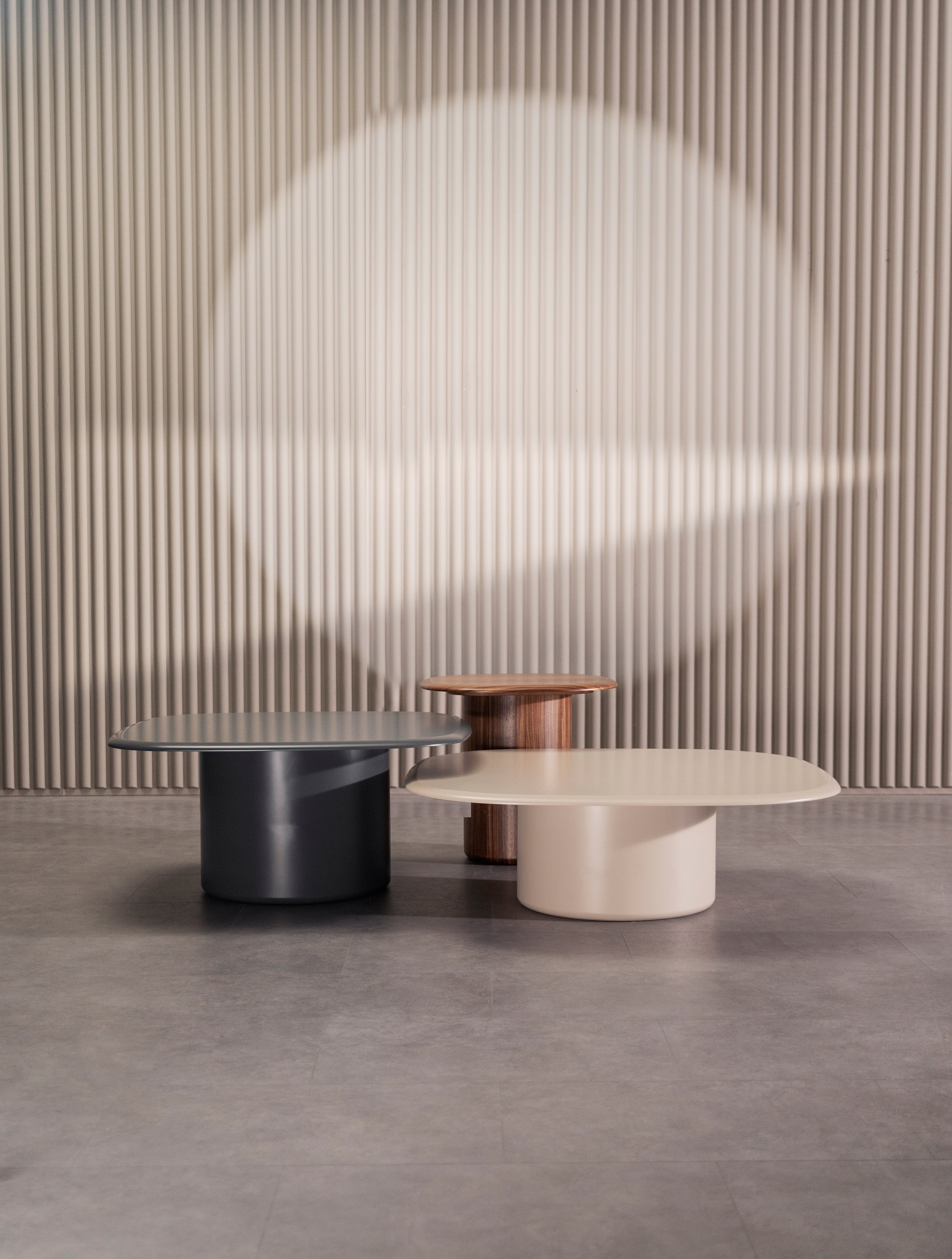 Valnott-Fair L Orta Sehpa-Orta Sehpa-6-Milagron.com