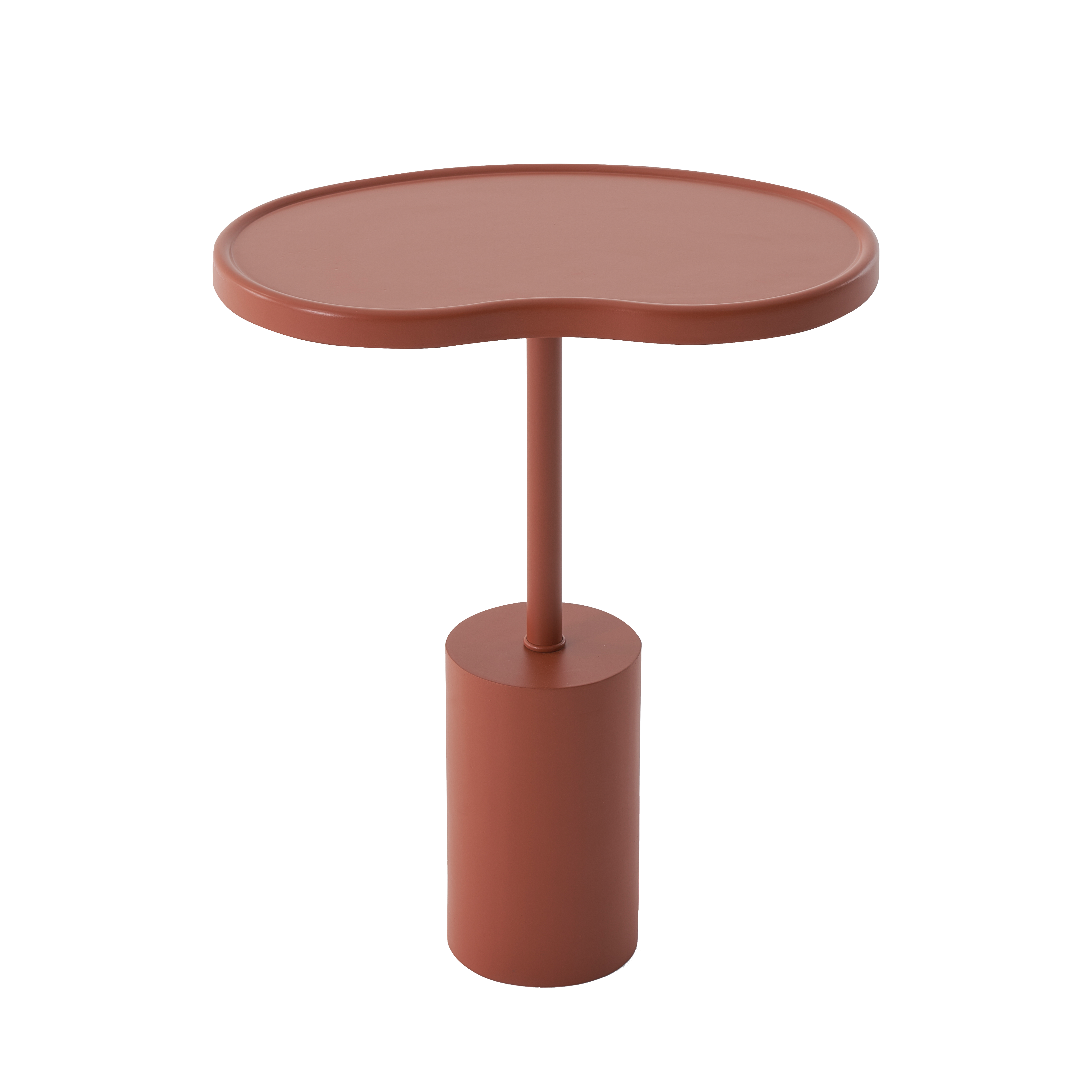 Valnott-Flow Sehpa Takımı-Sehpa-6-Milagron.com