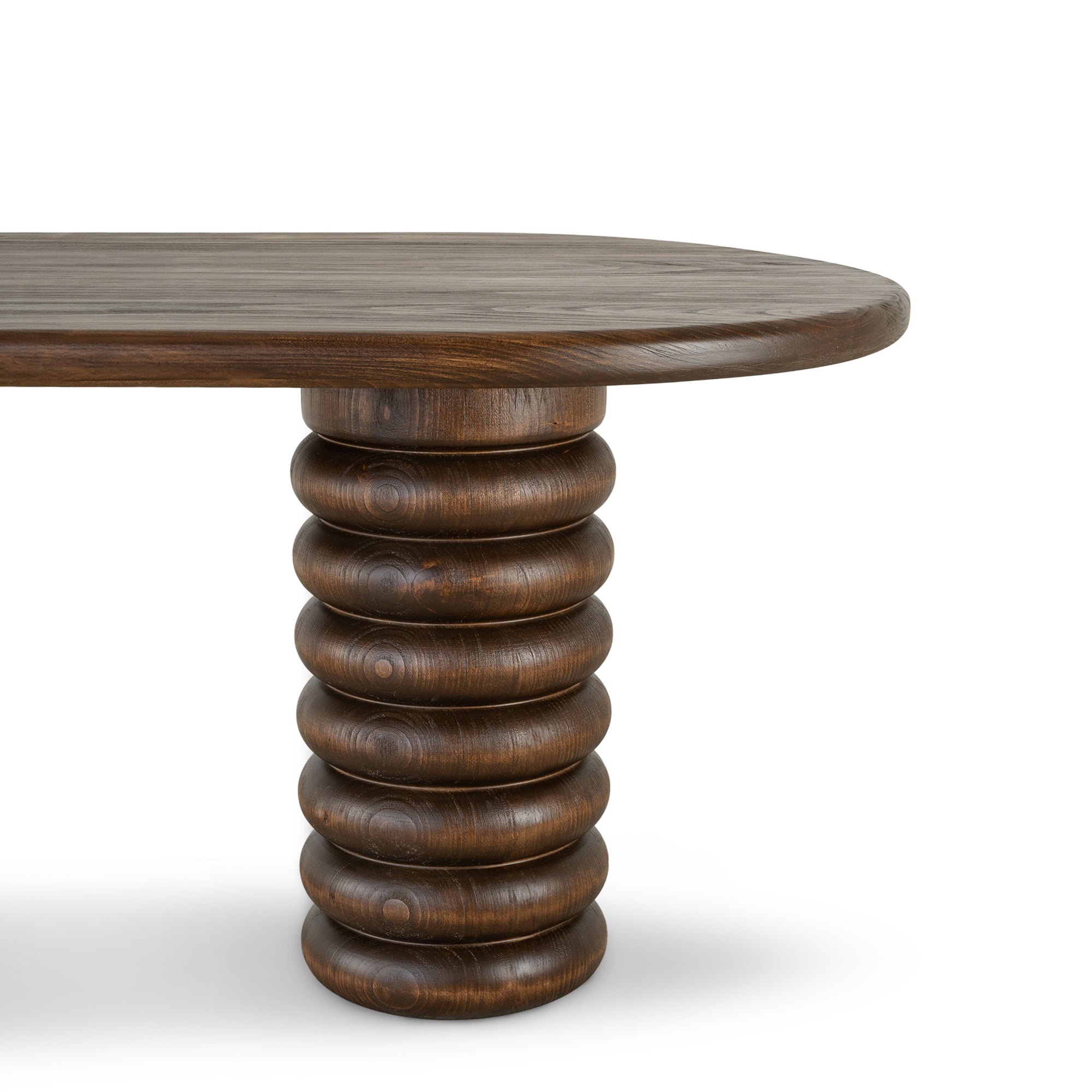 Valnott-Flow Yemek Masası-Masa-5-Milagron.com