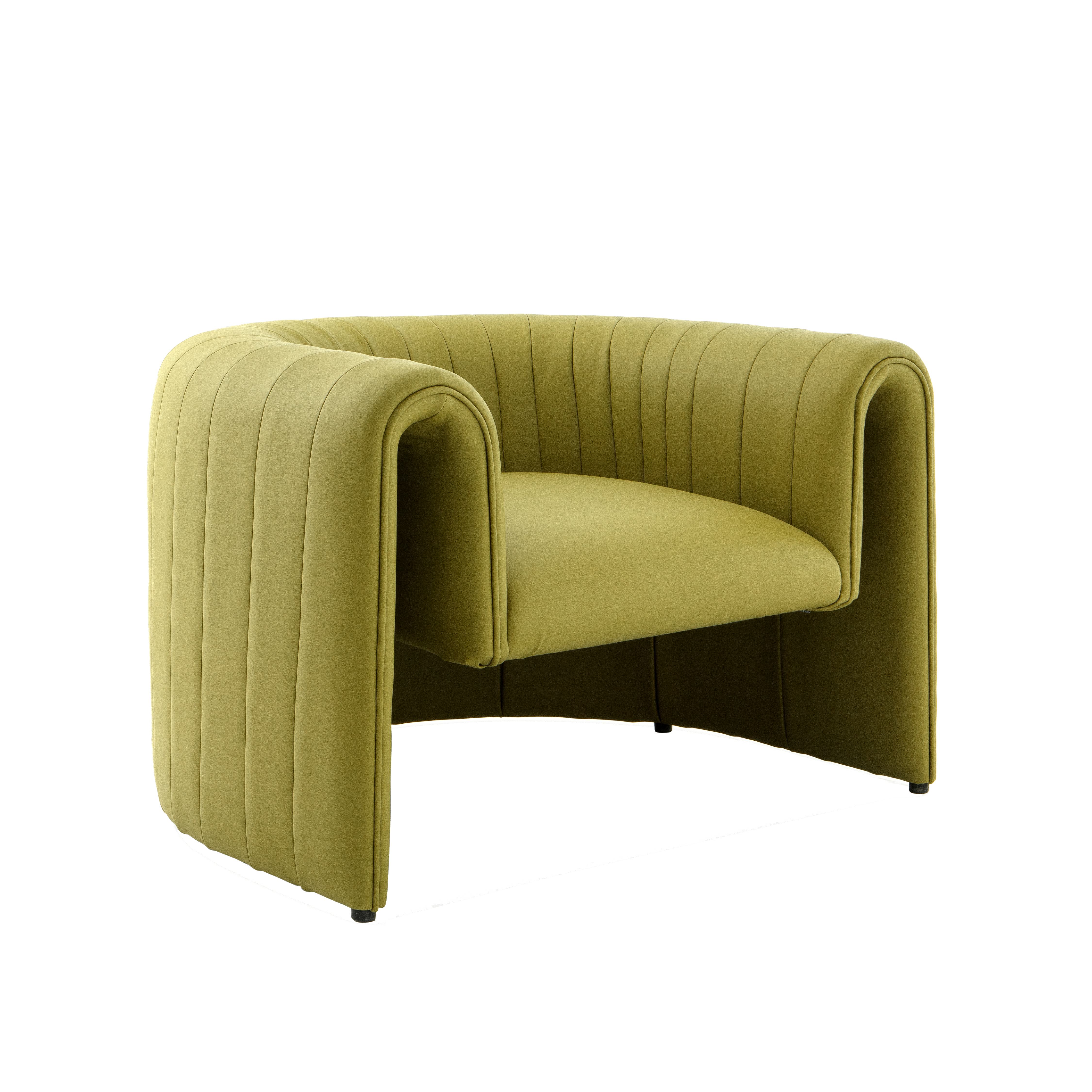 Valnott-Golly Berjer-Koltuk & Berjer-5-Milagron.com