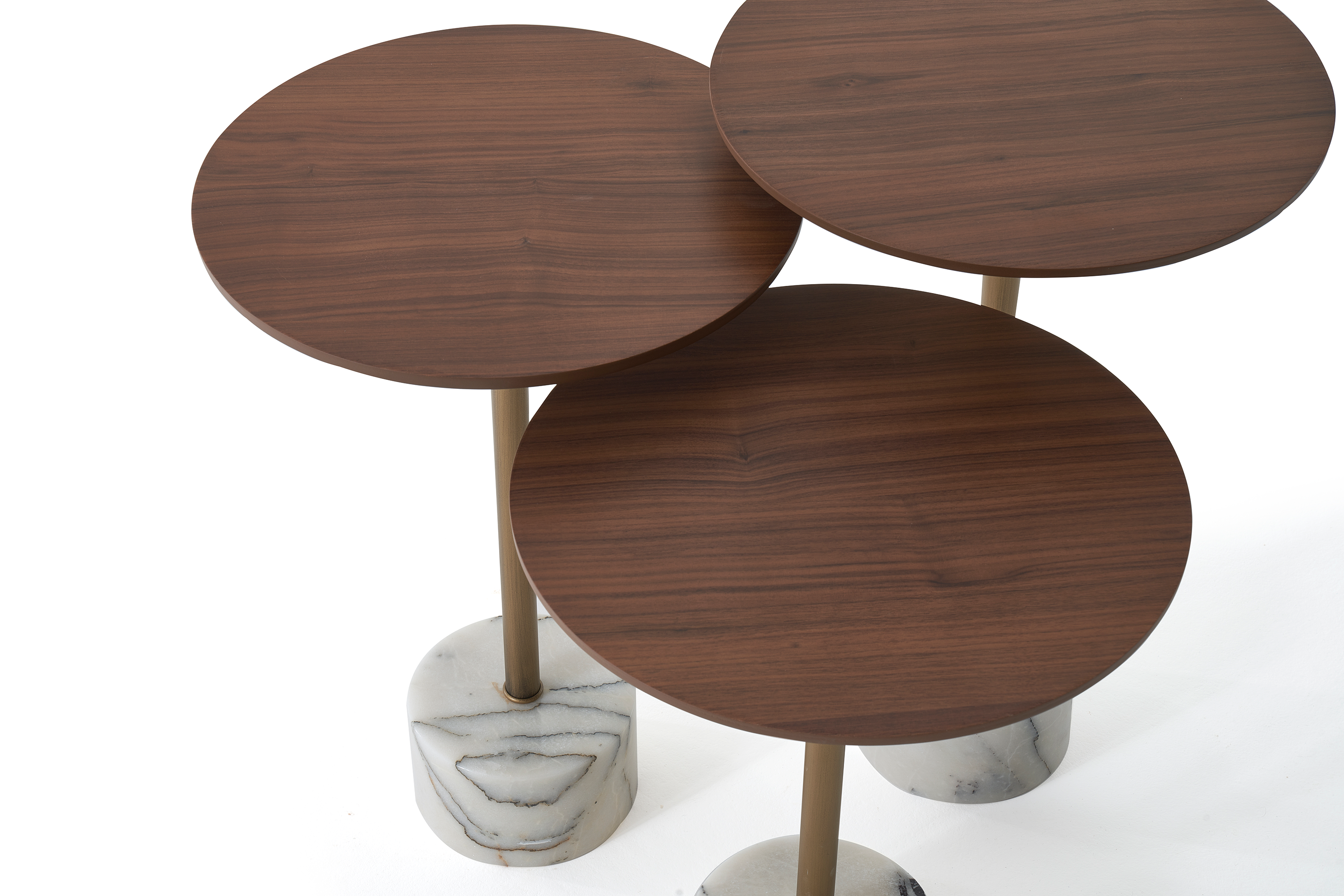 Valnott-Haven Sehpa Takımı-Sehpa-2-Milagron.com