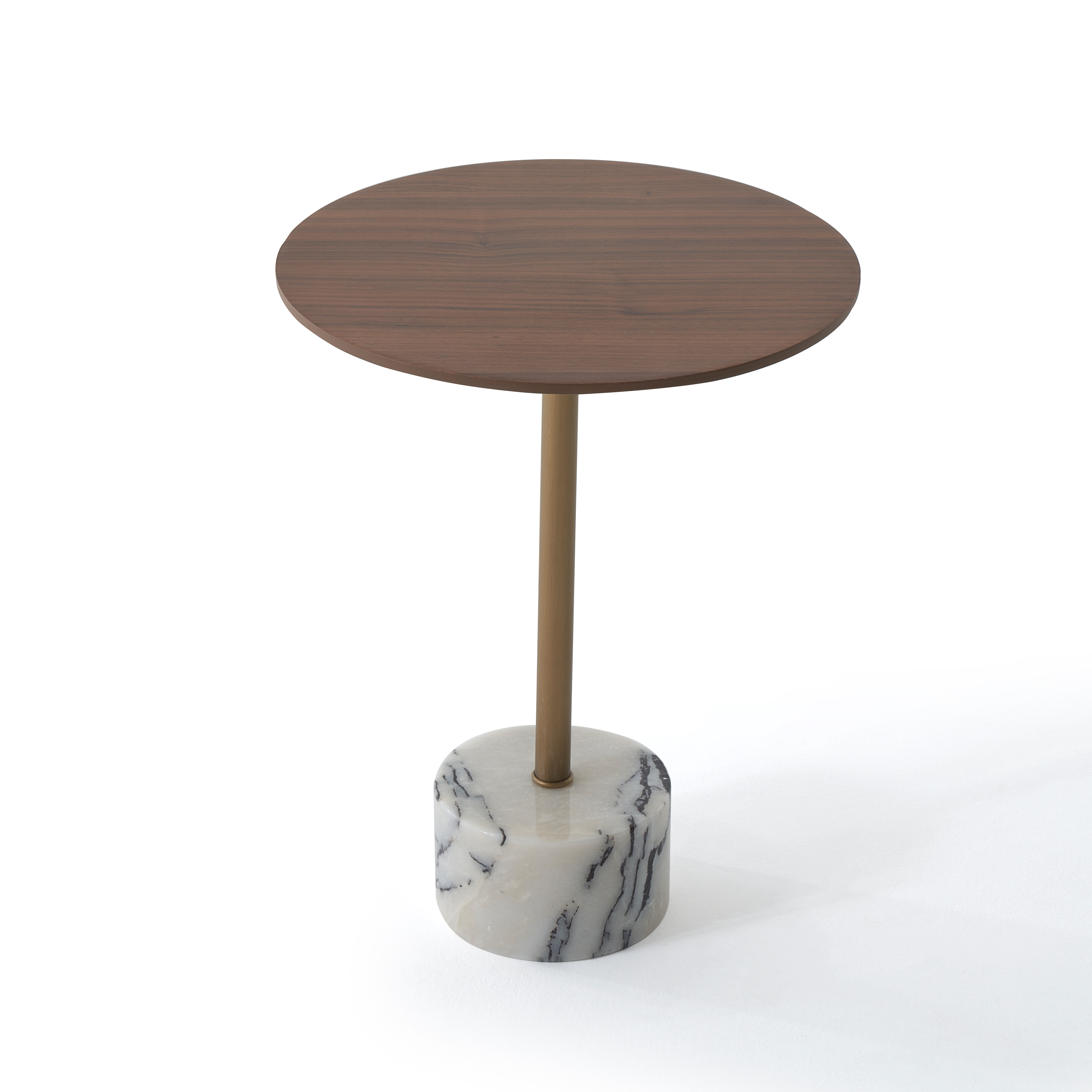 Valnott-Haven Sehpa Takımı-Sehpa-6-Milagron.com