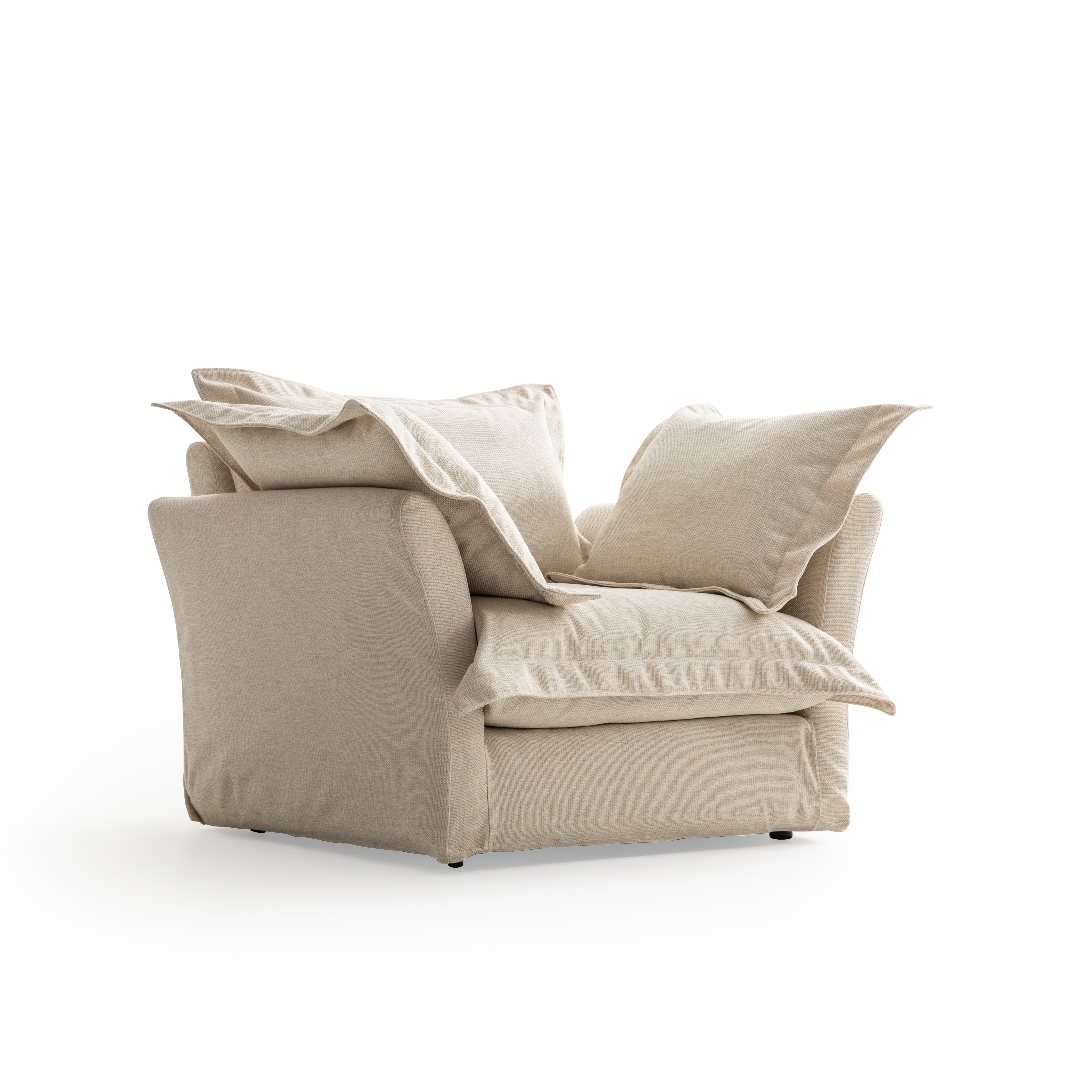 Valnott-Juliet Berjer-Koltuk & Berjer-2-Milagron.com