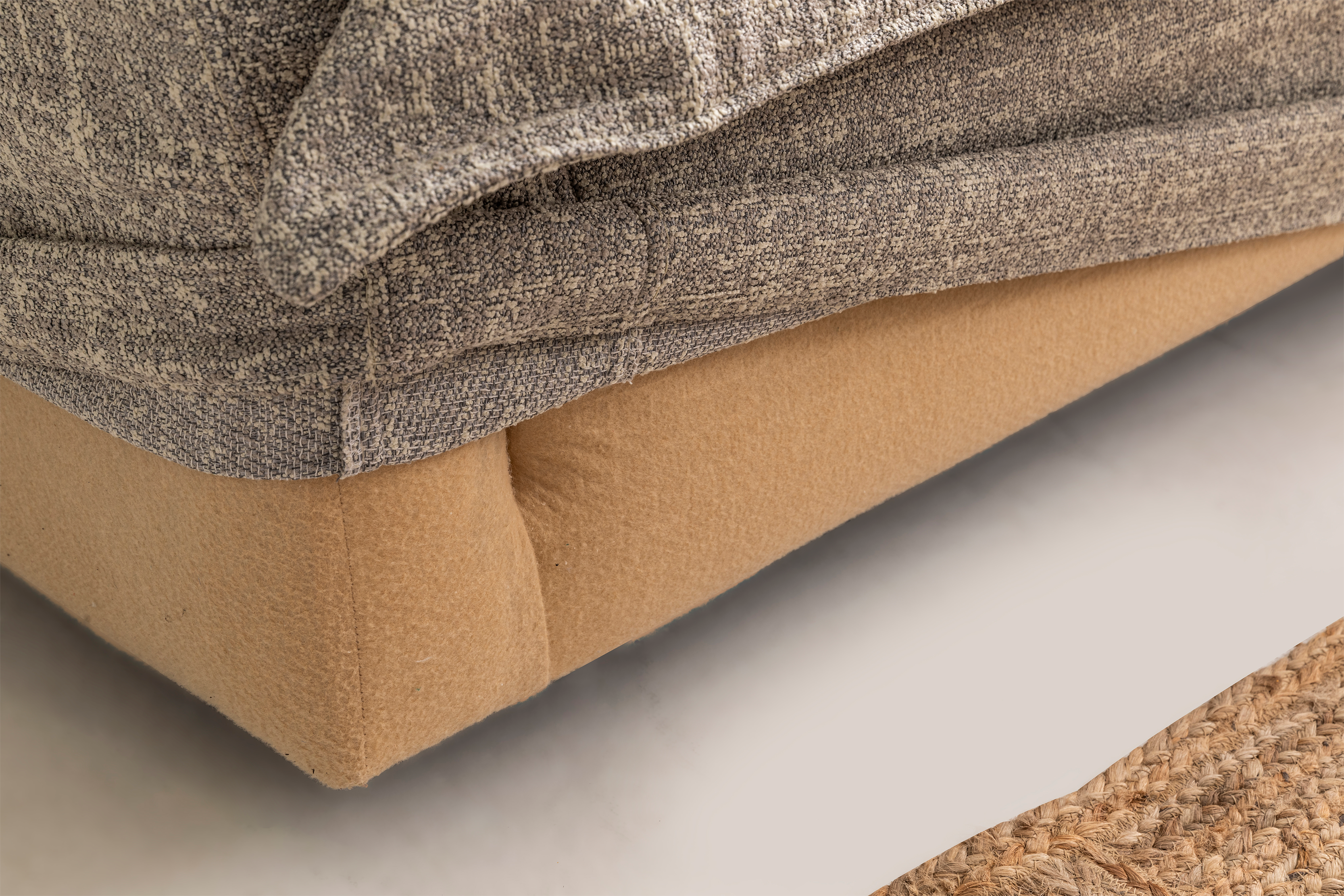 Valnott-Juliet Köşe Koltuk-Koltuk & Berjer-8-Milagron.com