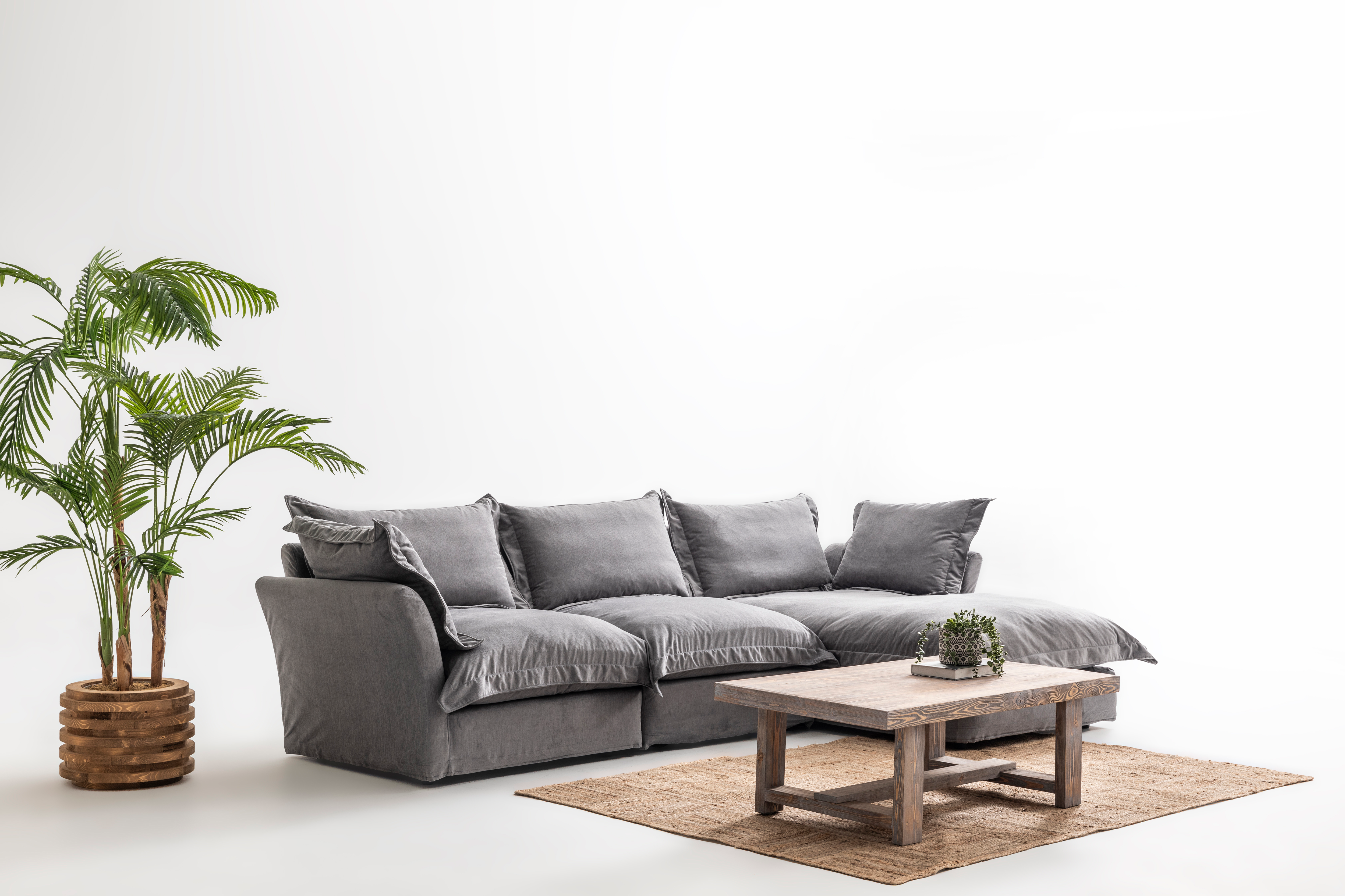 Valnott-Juliet Relax Köşe Koltuk-Koltuk & Berjer-4-Milagron.com