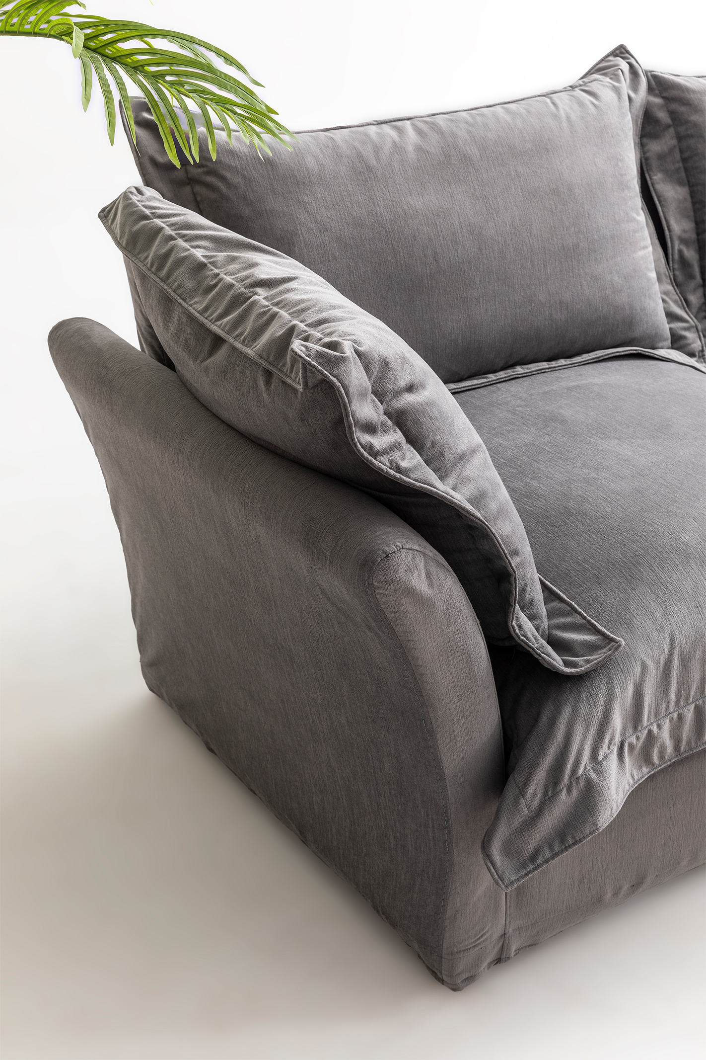 Valnott-Juliet Relax Köşe Koltuk-Koltuk & Berjer-7-Milagron.com