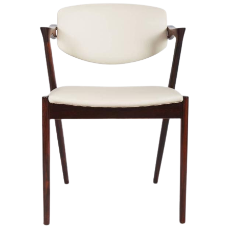 Valnott-Kai 42 Sandalye-Sandalye & Tabure-1-Milagron.com