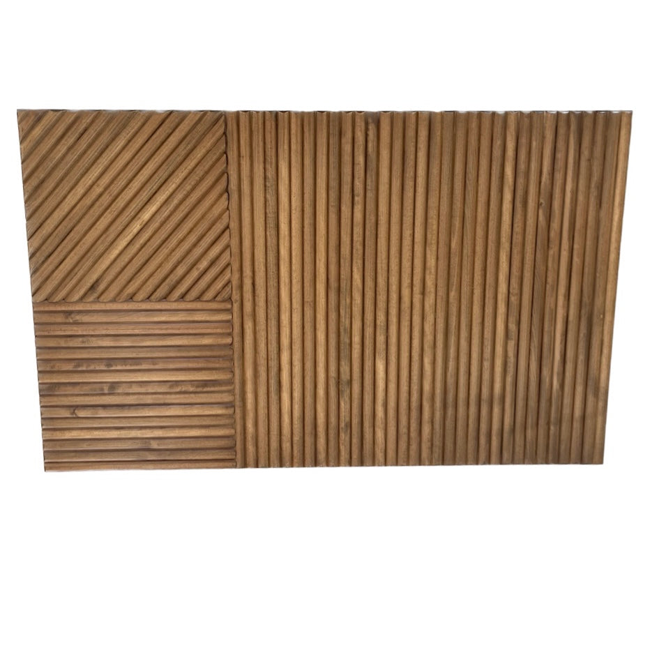 Valnott-Kai Orta Sehpa-Dresuar & Konsol-3-Milagron.com