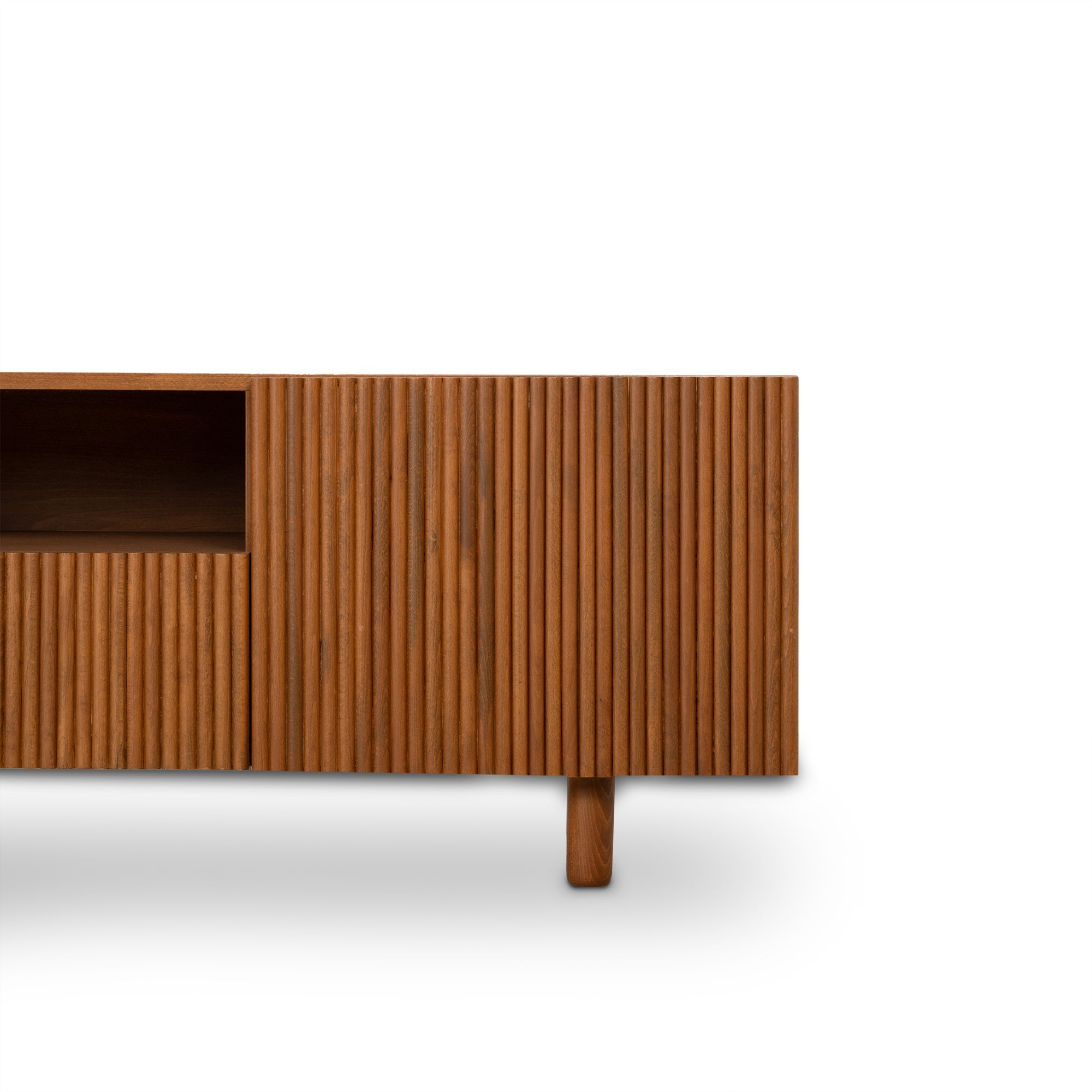 Valnott-Kai Tv Sehpası-Tv Ünitesi-5-Milagron.com