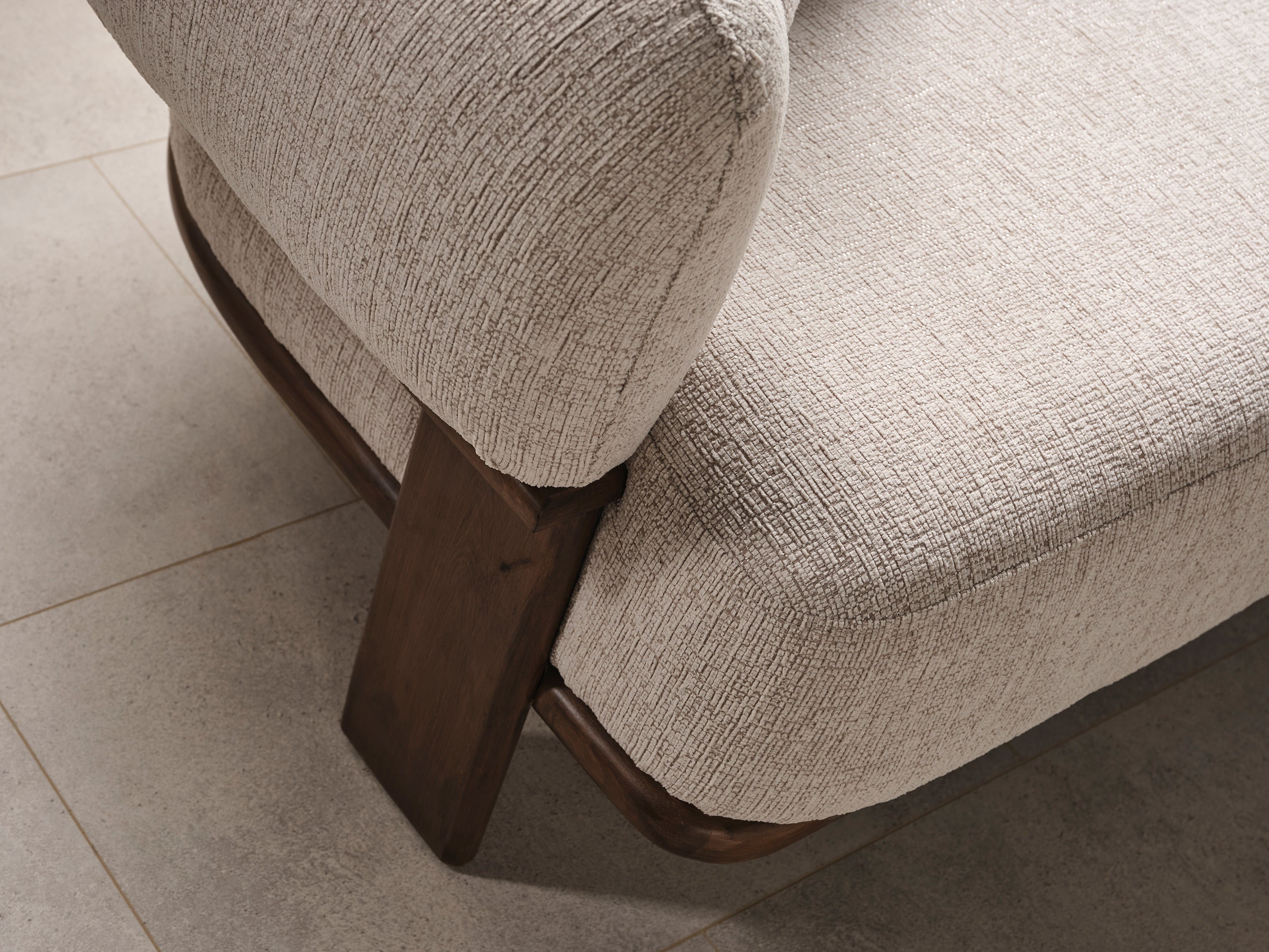 Valnott-Klara 3'lü Koltuk-Koltuk & Berjer-5-Milagron.com