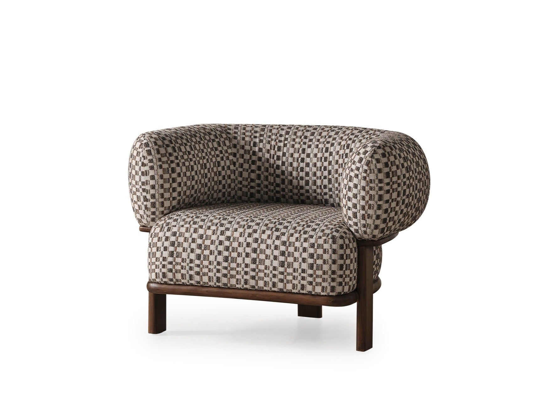 Valnott-Klara Berjer-Koltuk & Berjer-2-Milagron.com