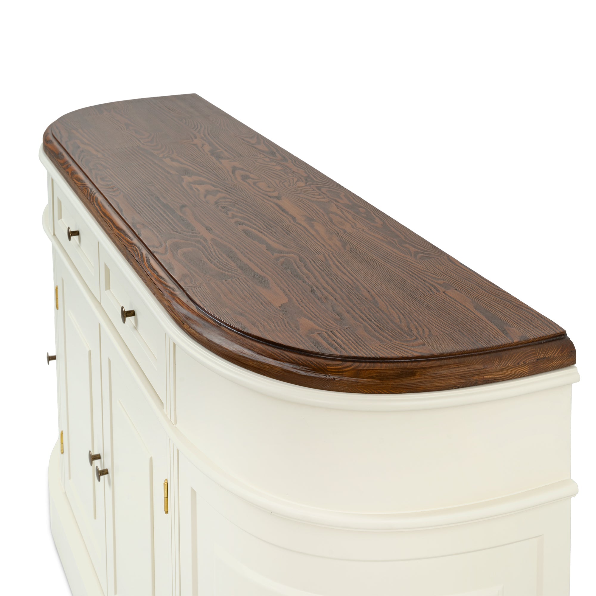 Valnott-Lal Konsol-Dresuar & Konsol-3-Milagron.com