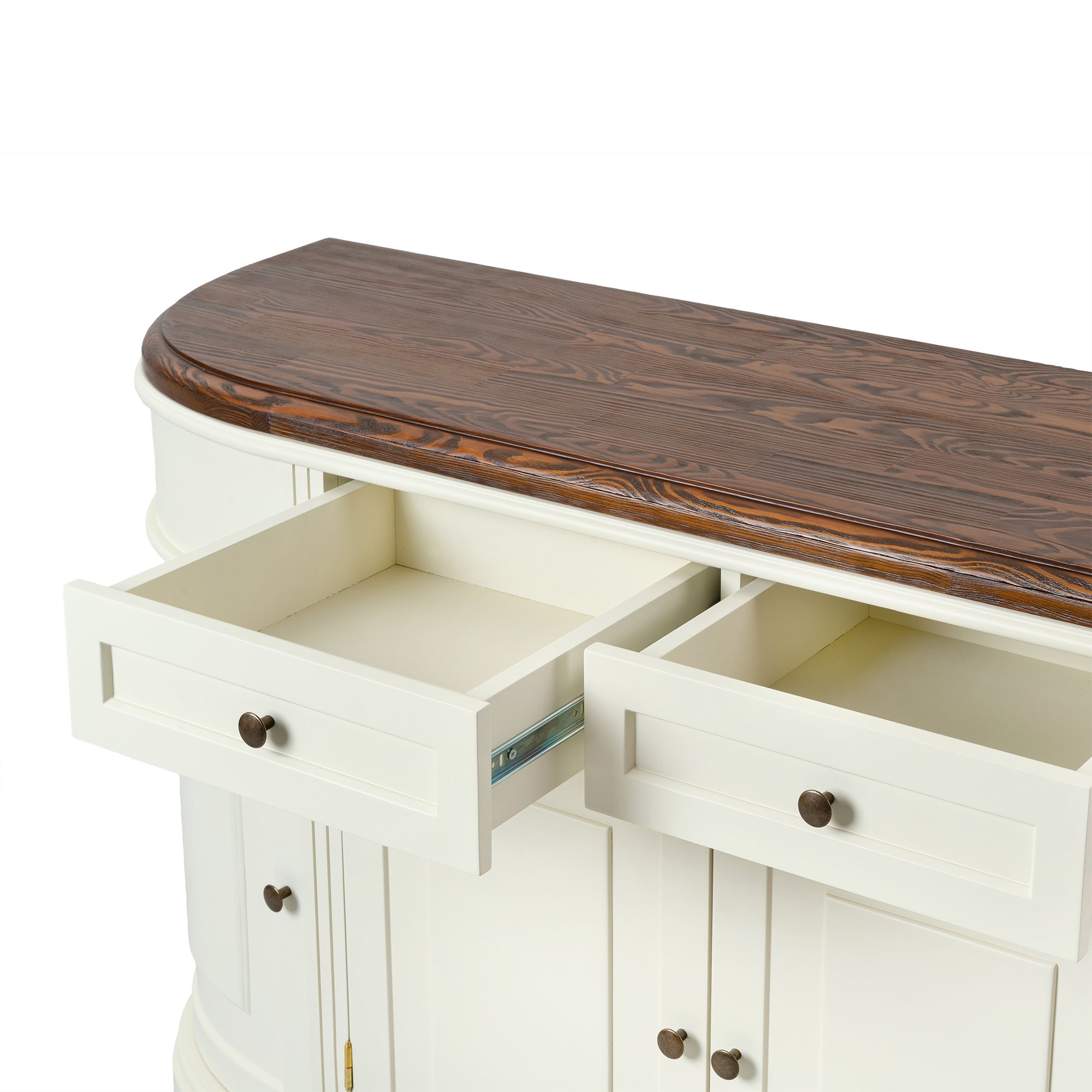 Valnott-Lal Konsol-Dresuar & Konsol-5-Milagron.com