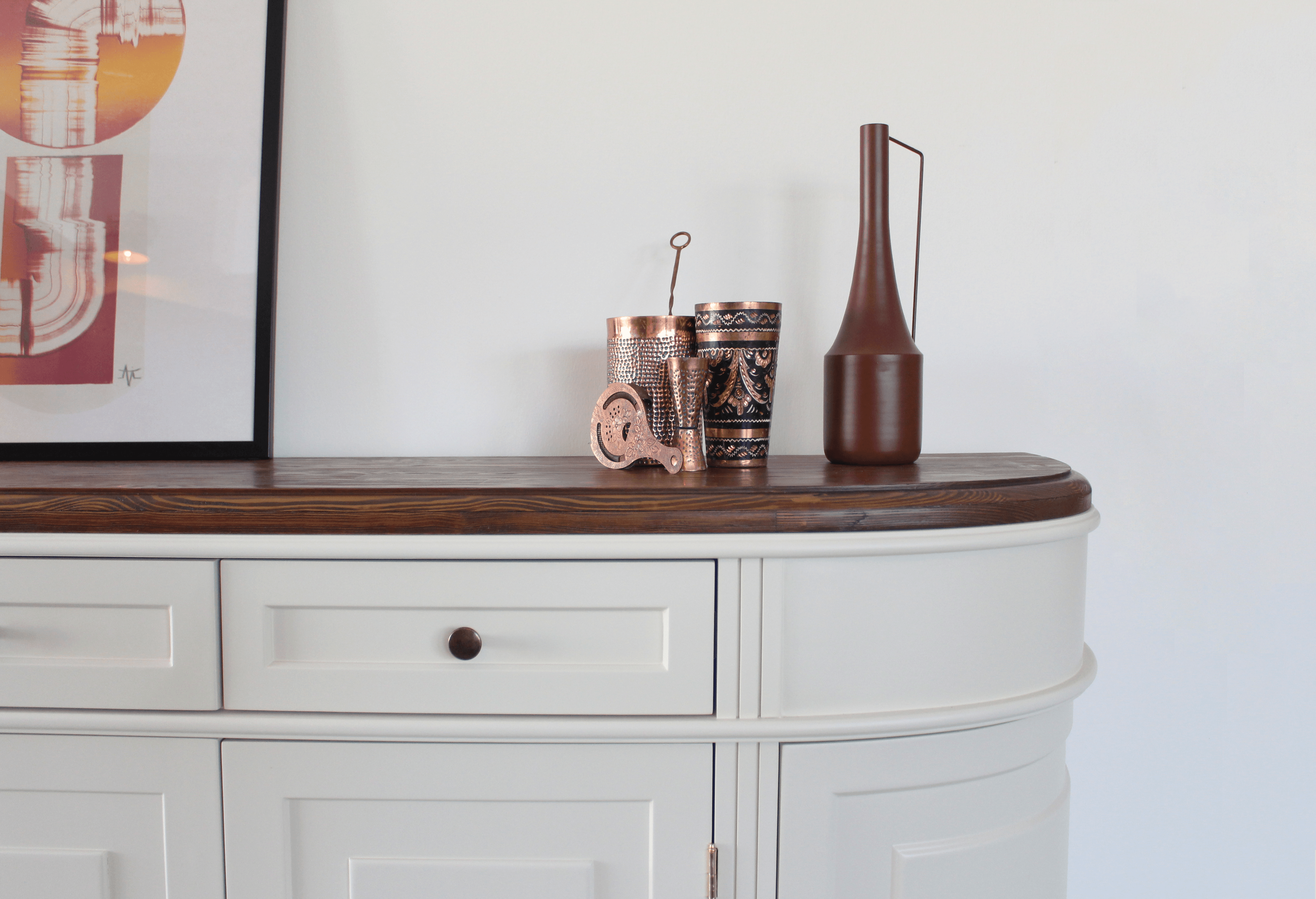 Valnott-Lal Konsol-Dresuar & Konsol-7-Milagron.com