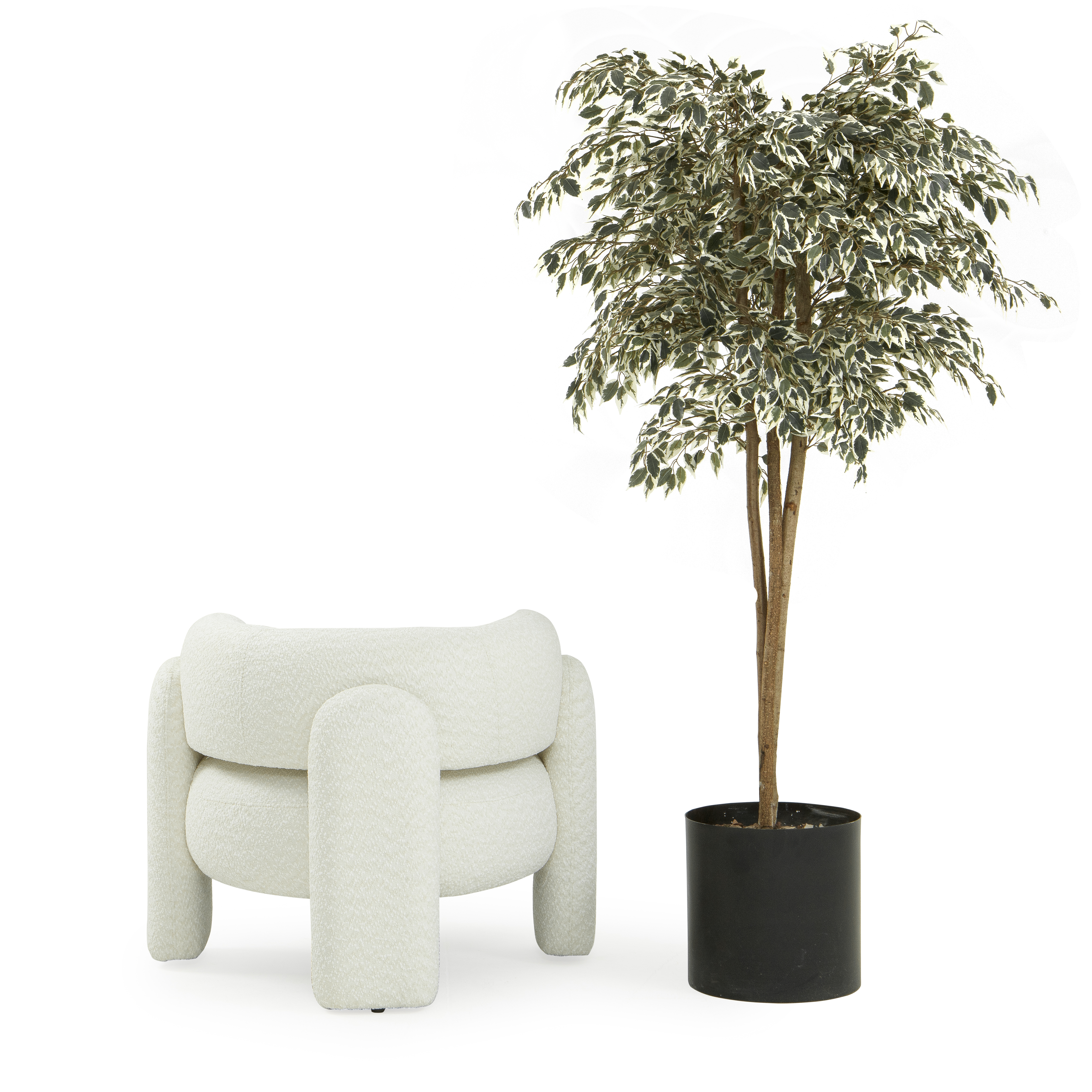 Valnott-Liba Berjer-Koltuk & Berjer-4-Milagron.com