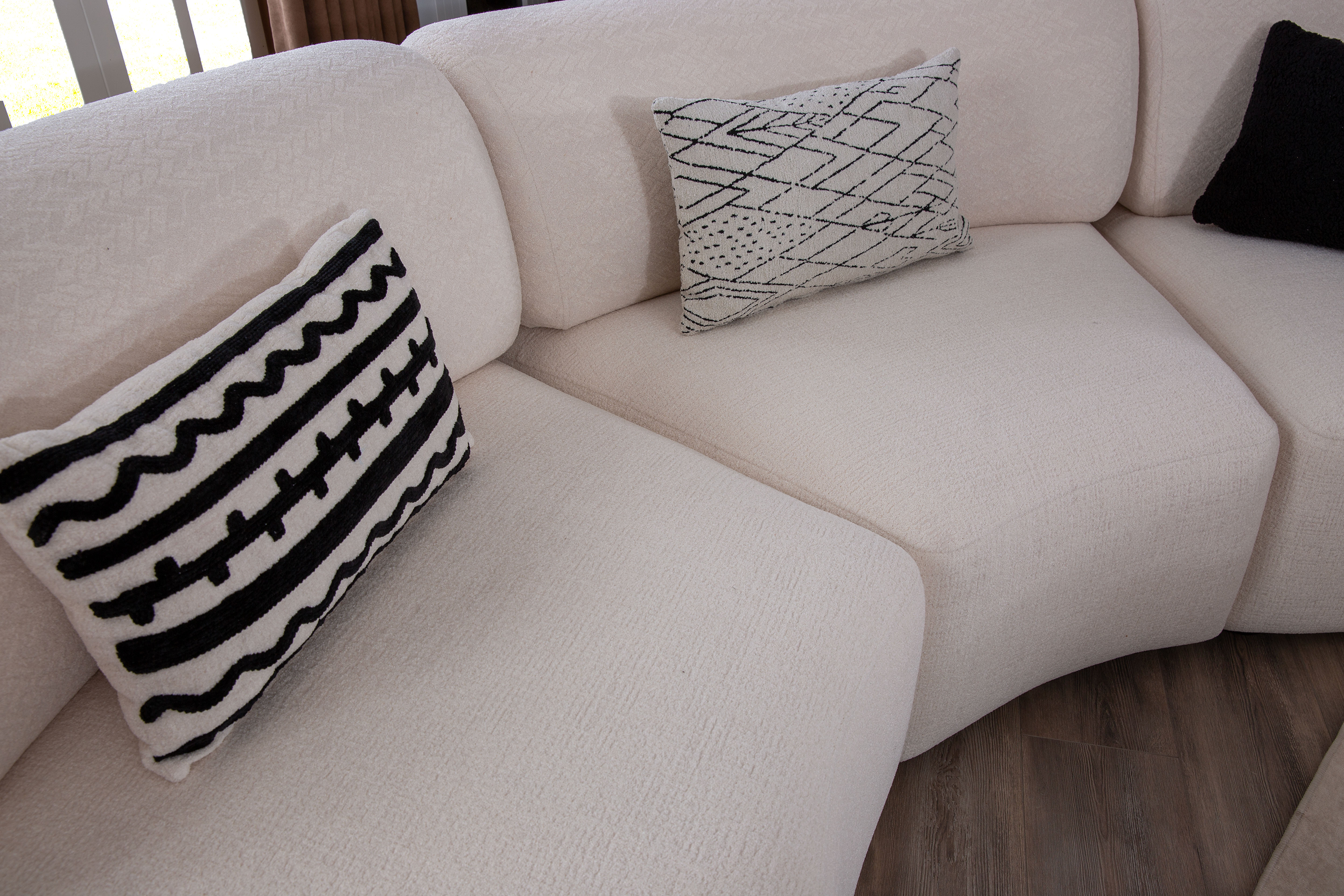 Valnott-Lotus C Koltuk-Koltuk-6-Milagron.com