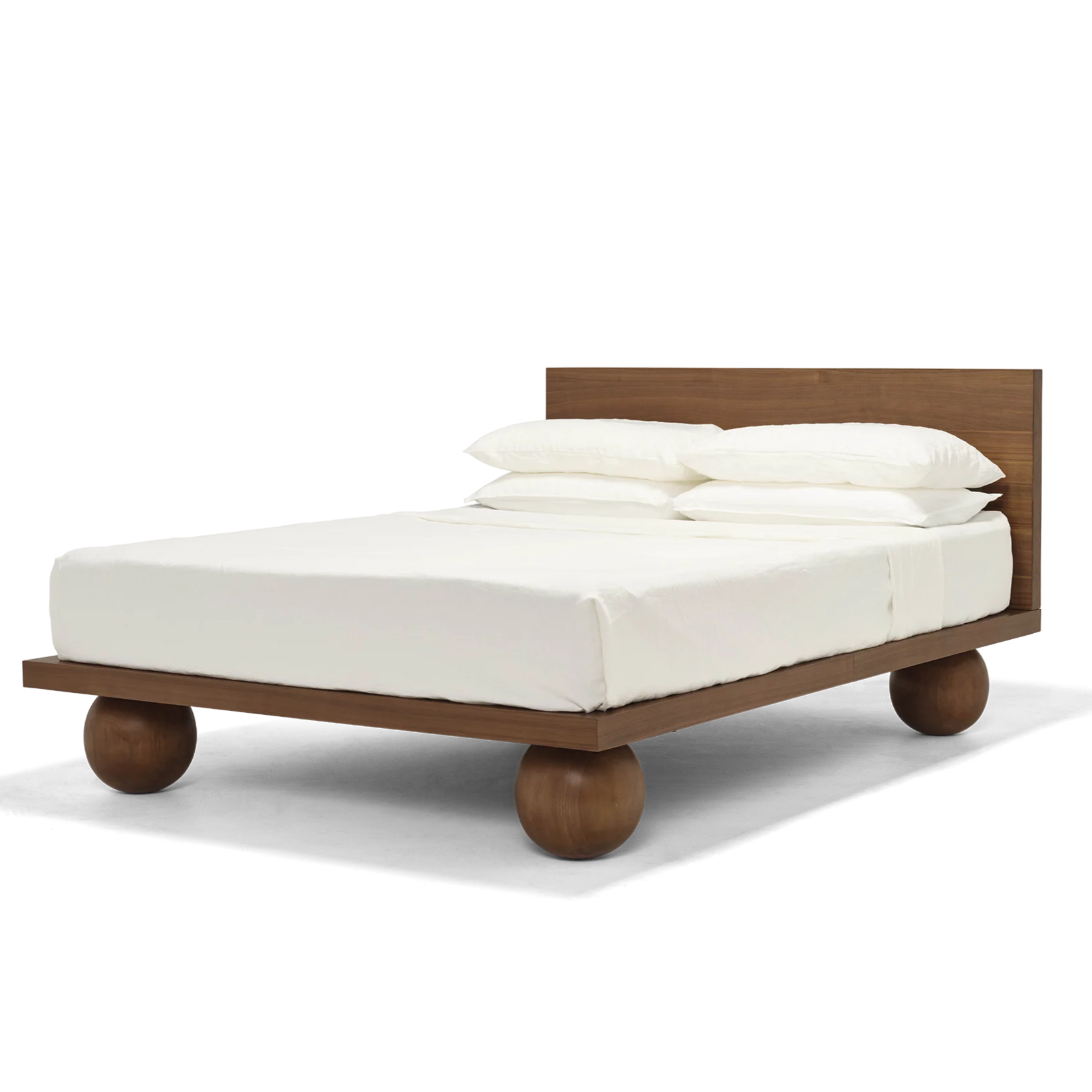 Valnott-Lucy Karyola-Yatak-1-Milagron.com