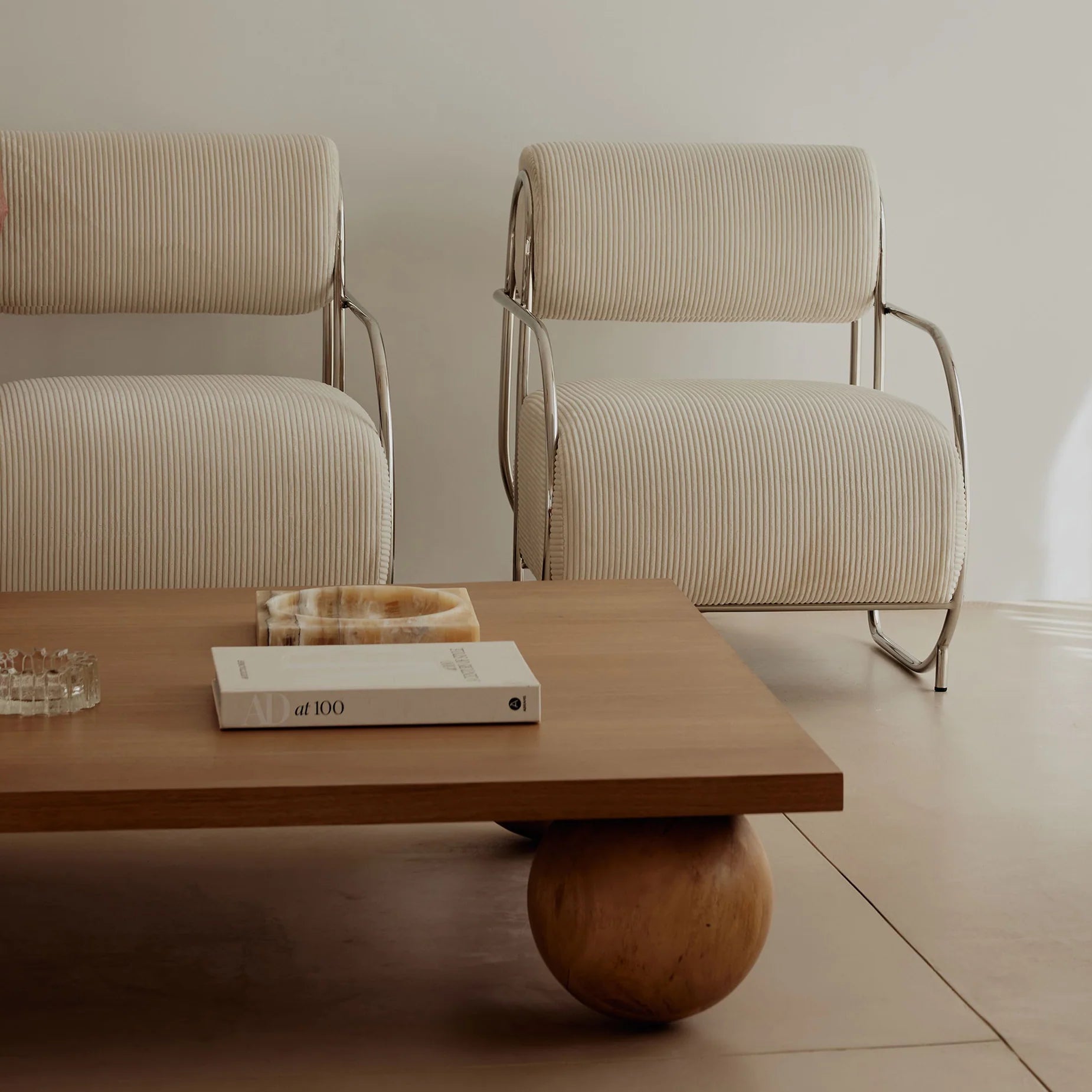 Valnott-Lucy Orta Sehpa-Orta Sehpa-5-Milagron.com