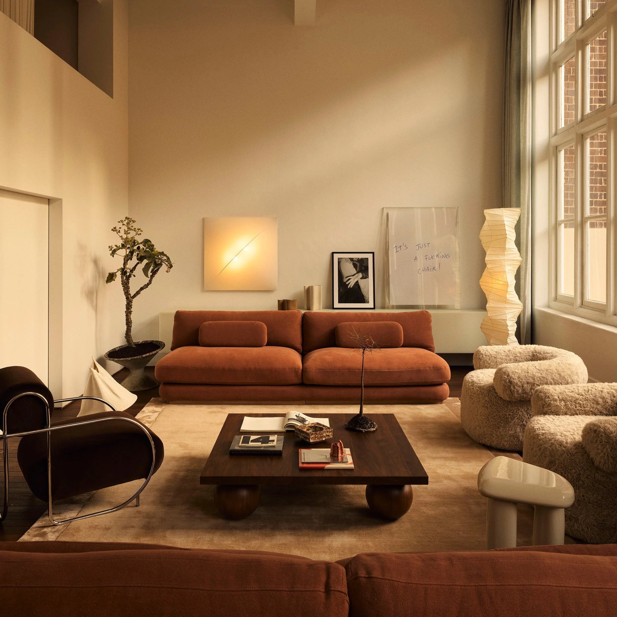 Valnott-Lucy Orta Sehpa-Orta Sehpa-7-Milagron.com