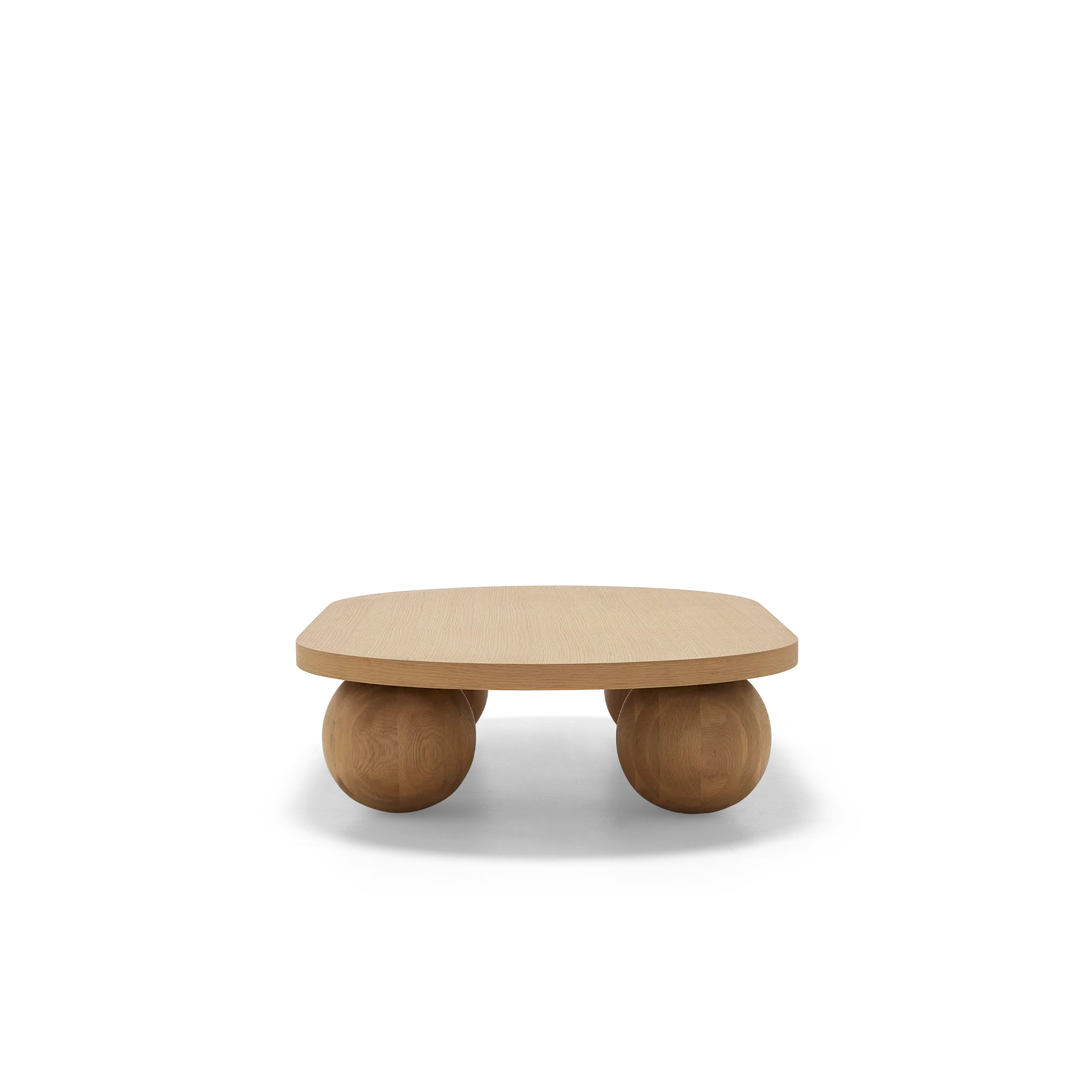 Valnott-Lucy Oval Orta Sehpa-Orta Sehpa-8-Milagron.com