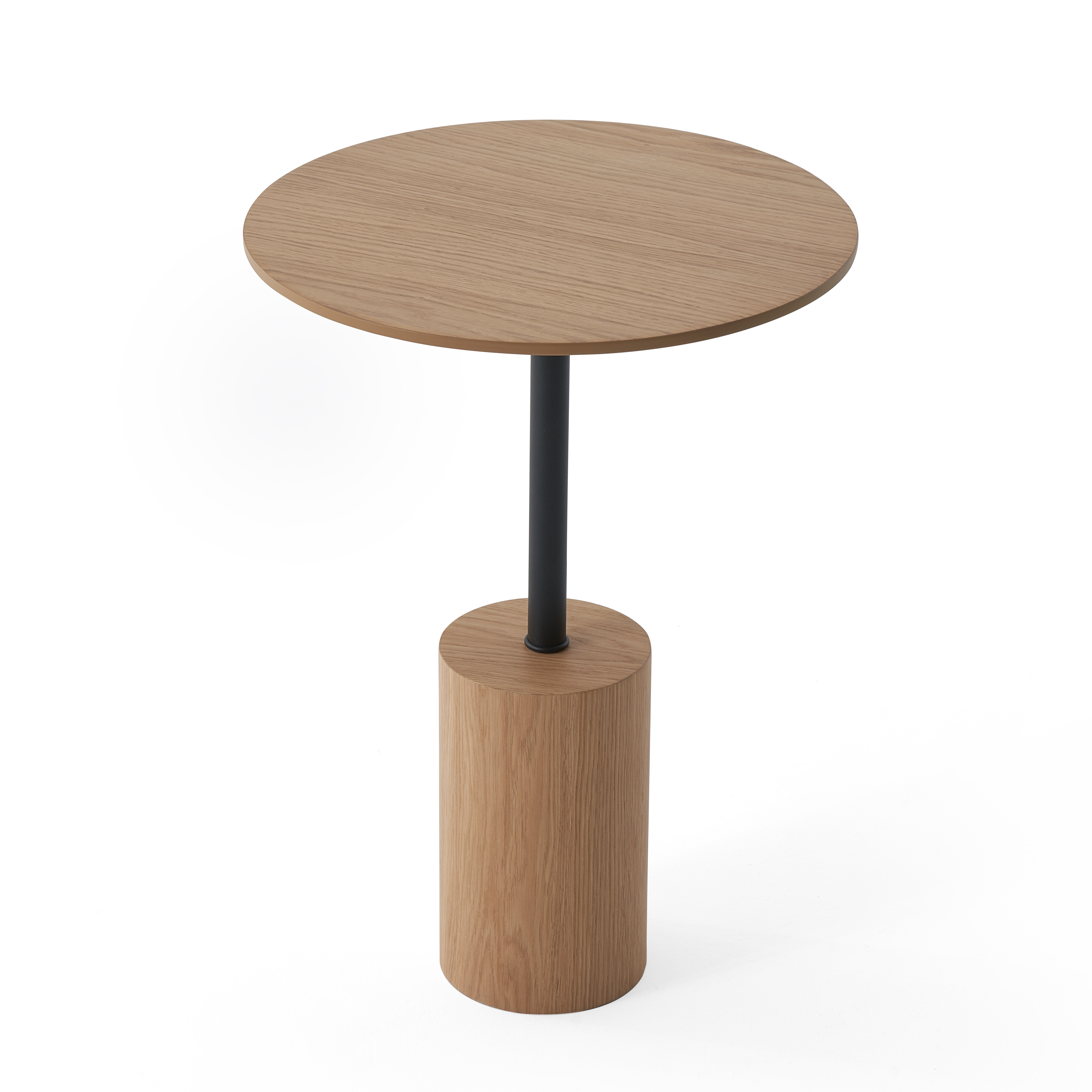 Valnott-Luna Sehpa Takımı-Sehpa-4-Milagron.com