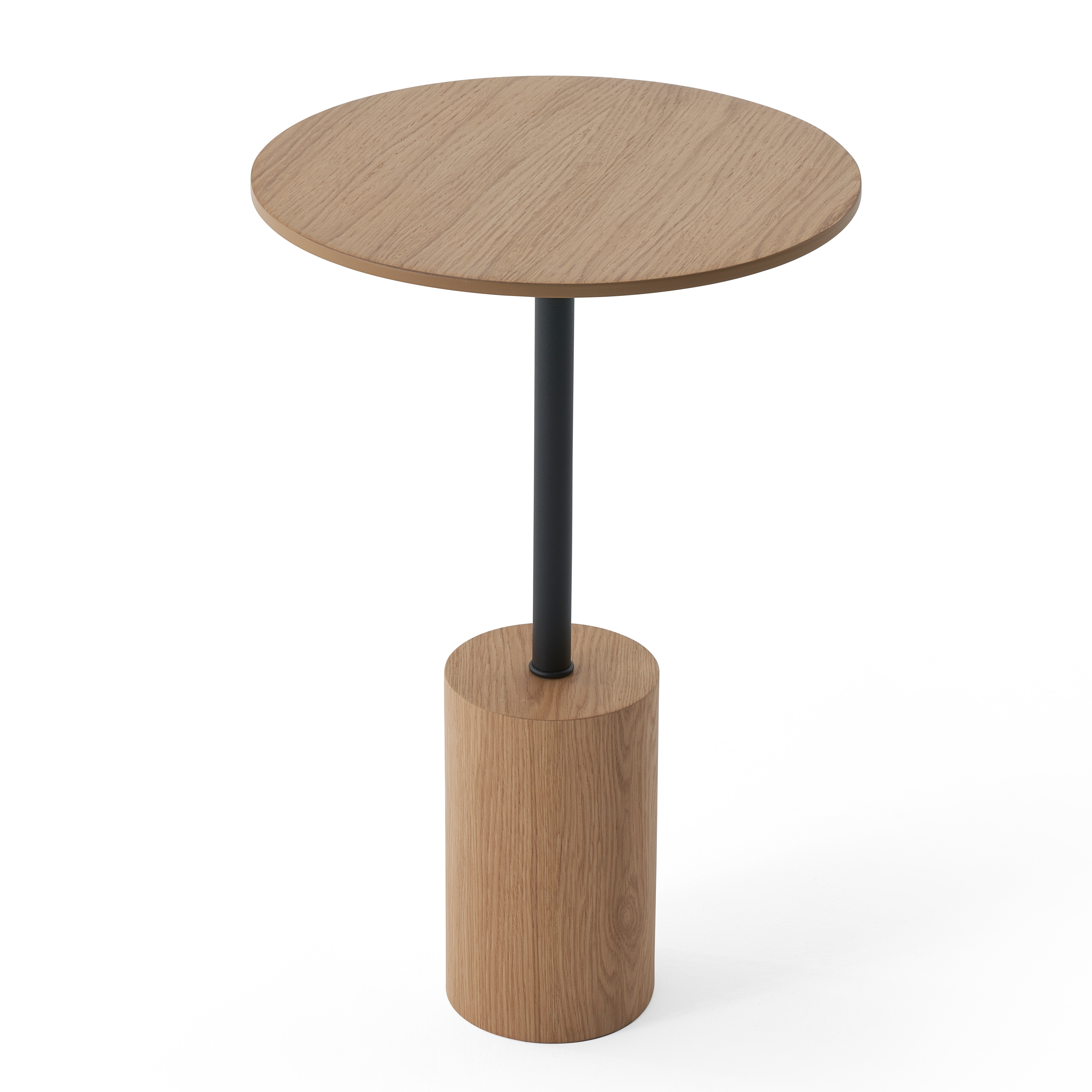 Valnott-Luna Sehpa Takımı-Sehpa-5-Milagron.com