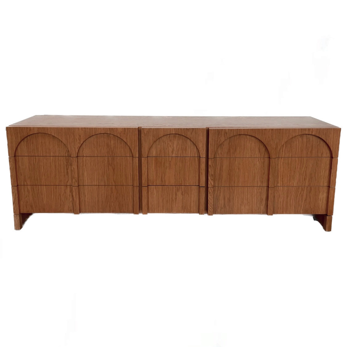 Valnott-Mari Medya ünitesi-Dresuar & Konsol-1-Milagron.com