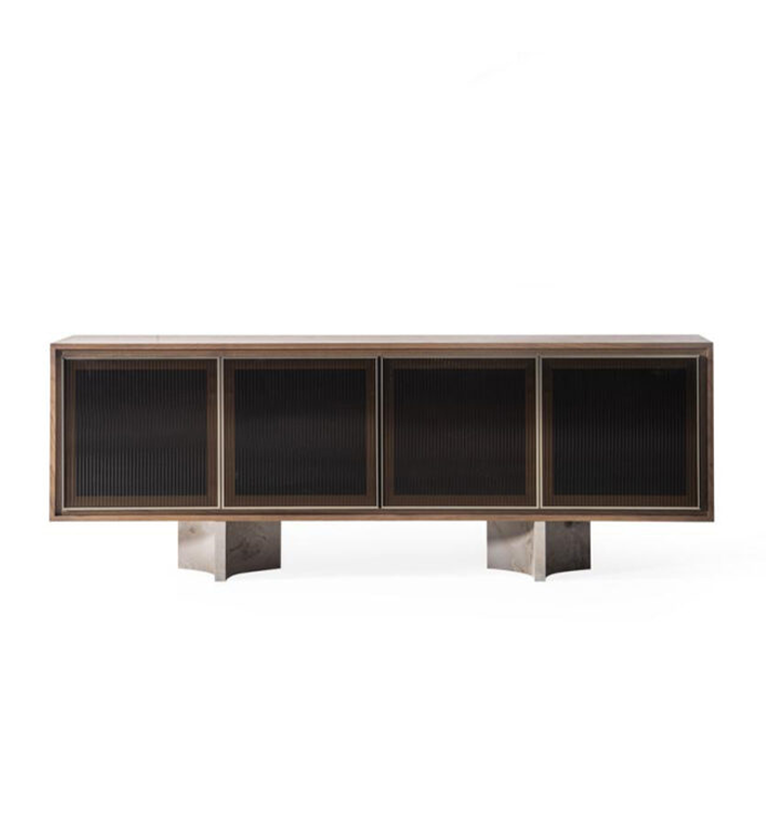 Valnott-Merlin Konsol-Konsol-1-Milagron.com