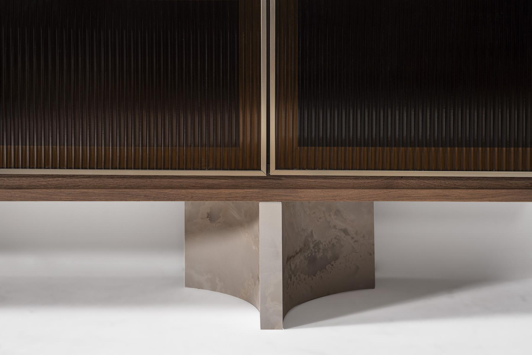 Valnott-Merlin Tv Sehpası-Tv Ünitesi-6-Milagron.com