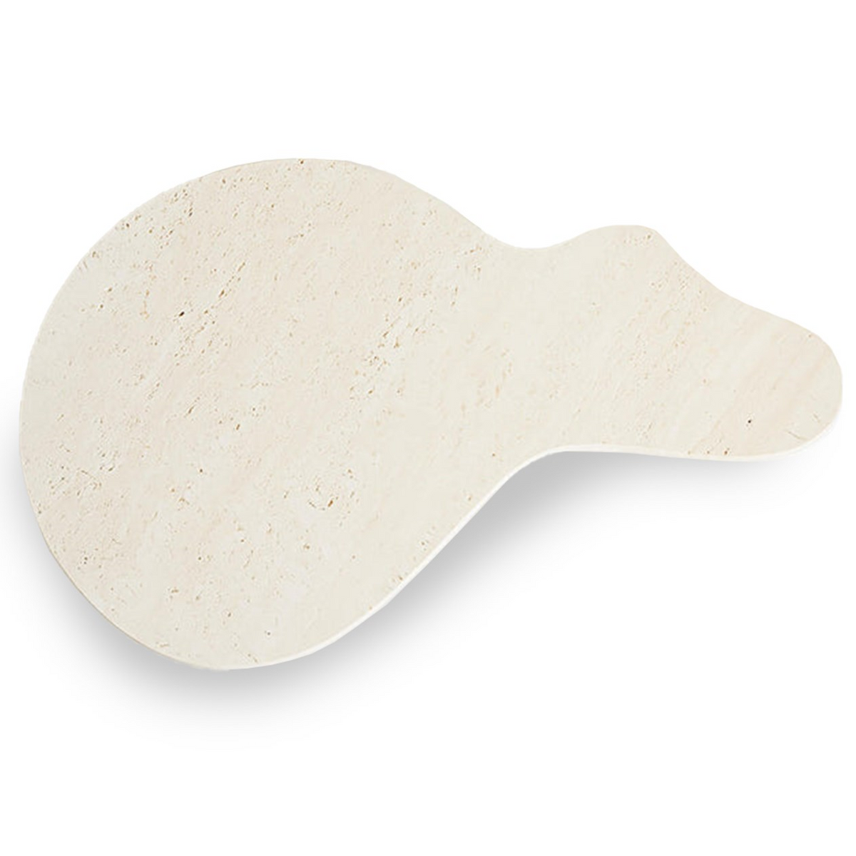 Valnott-Mia Traverten Sehpa-Orta Sehpa-3-Milagron.com