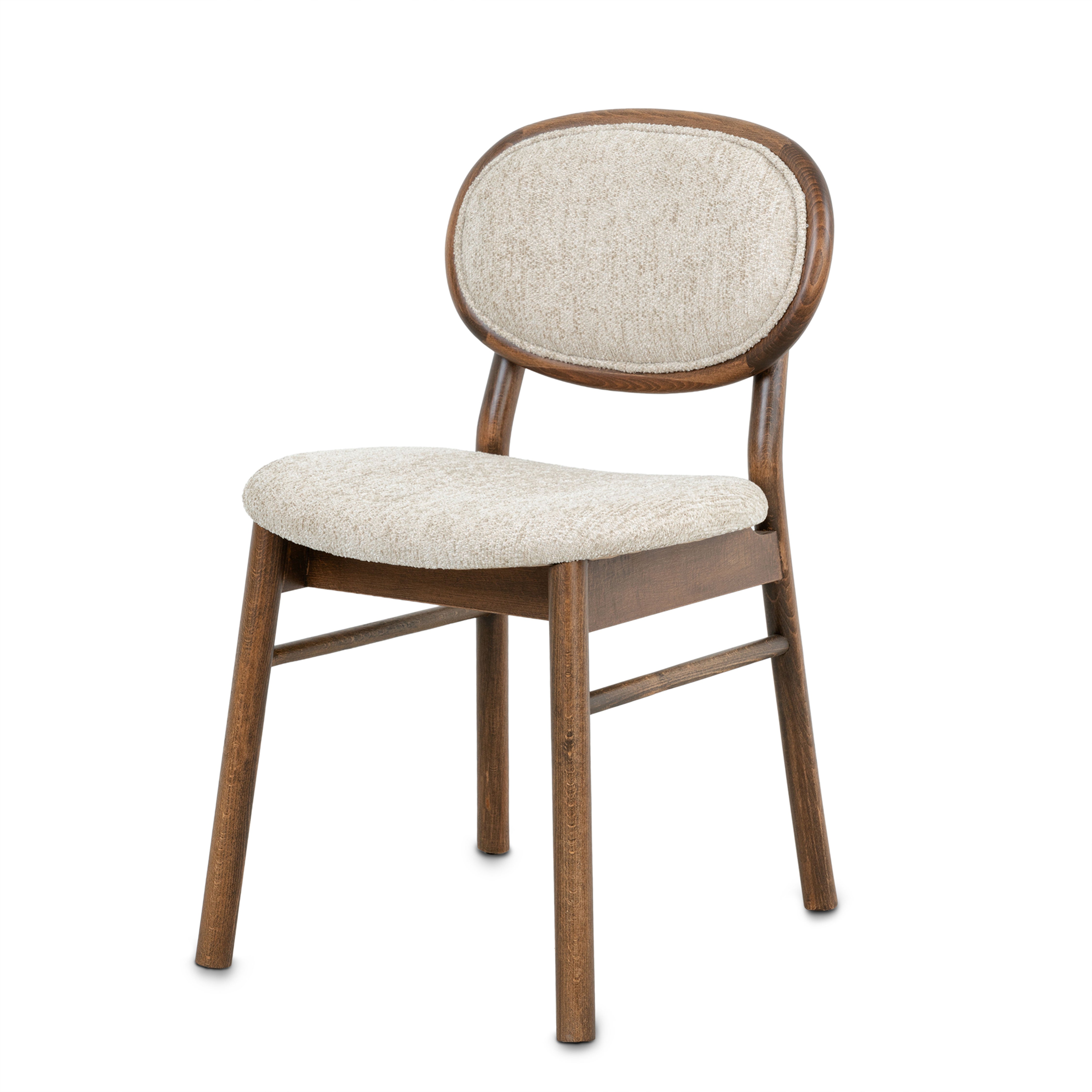 Valnott-Miami Sandalye-Sandalye & Tabure-1-Milagron.com