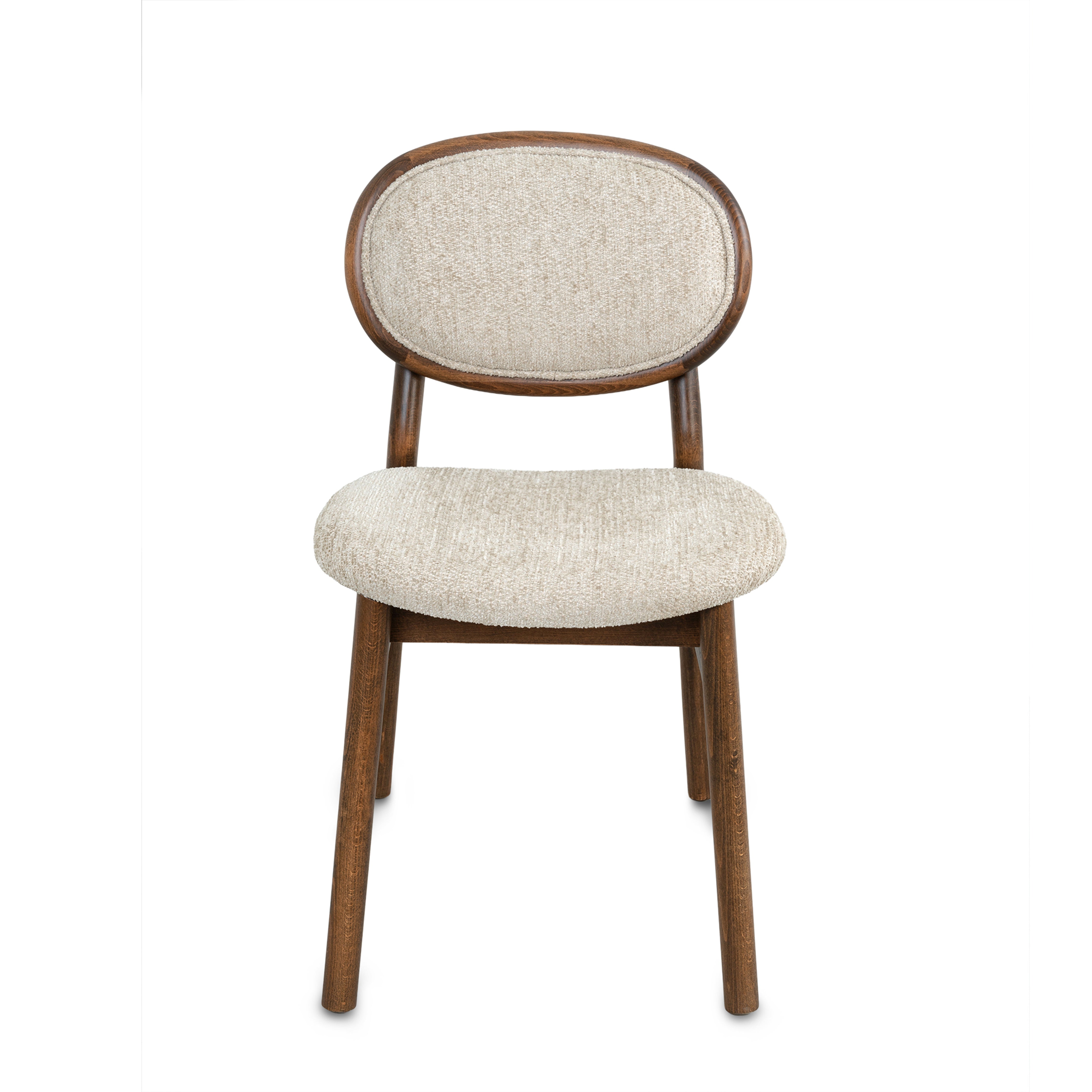 Valnott-Miami Sandalye-Sandalye & Tabure-2-Milagron.com