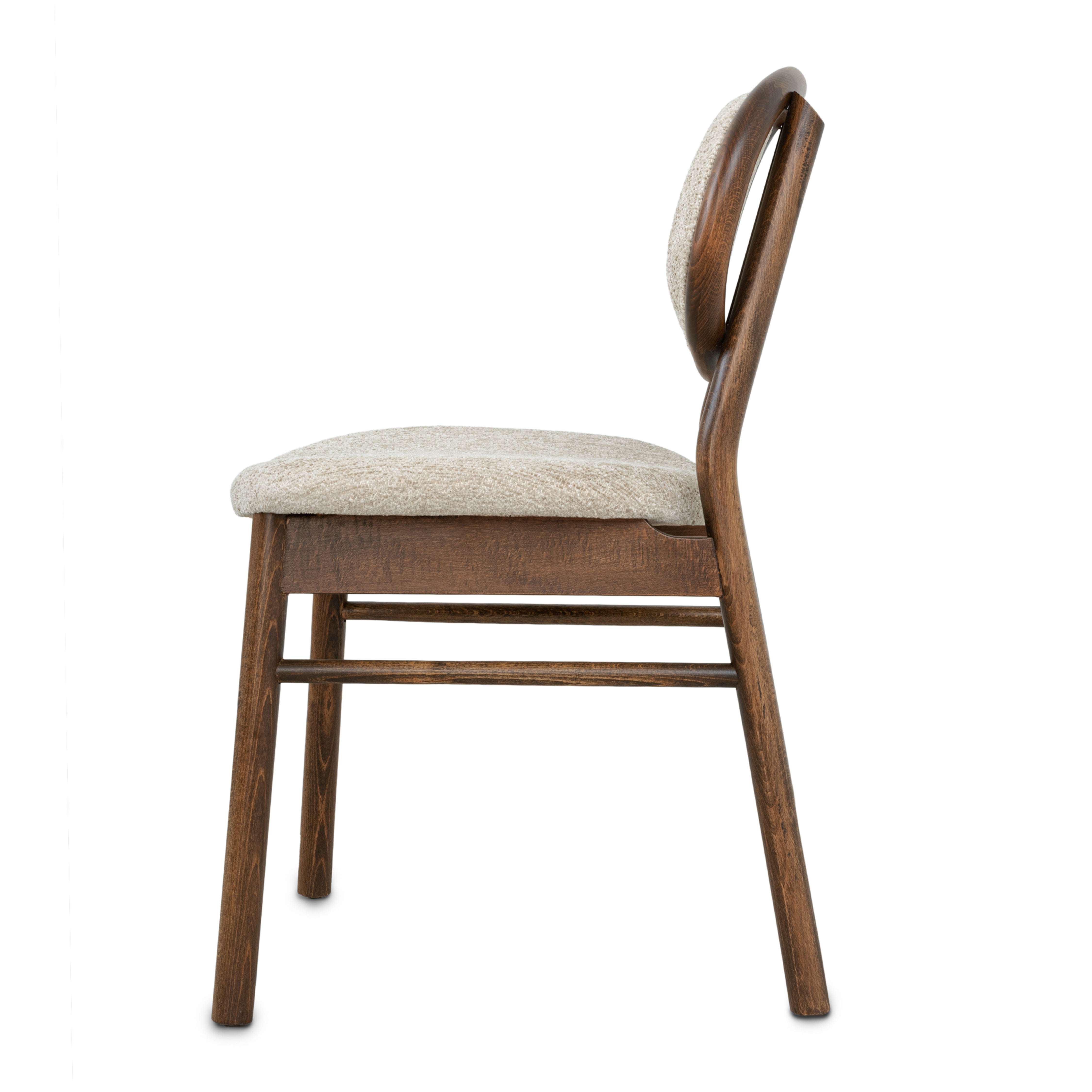 Valnott-Miami Sandalye-Sandalye & Tabure-4-Milagron.com