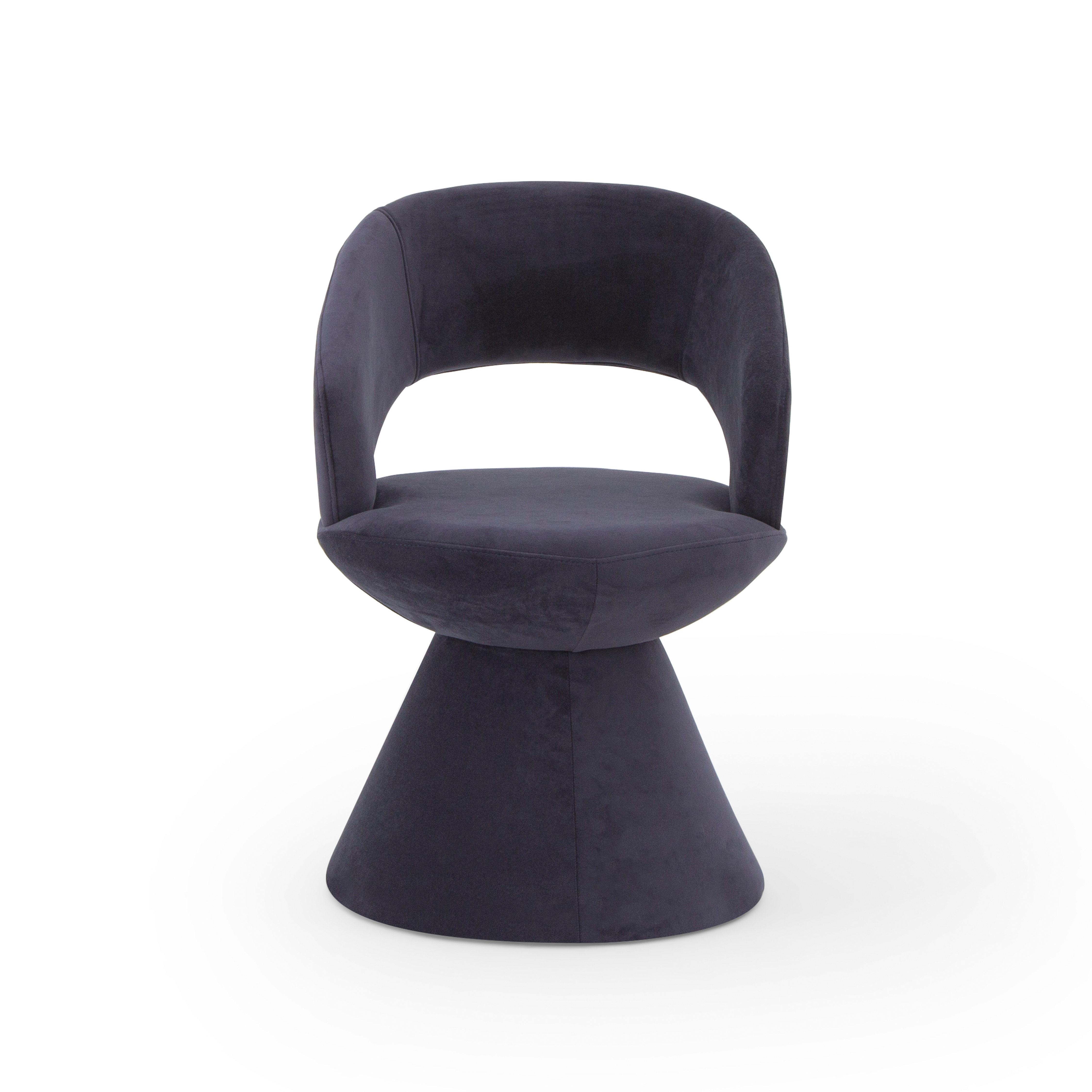 Valnott-Micke Sandalye-Sandalye & Tabure-1-Milagron.com