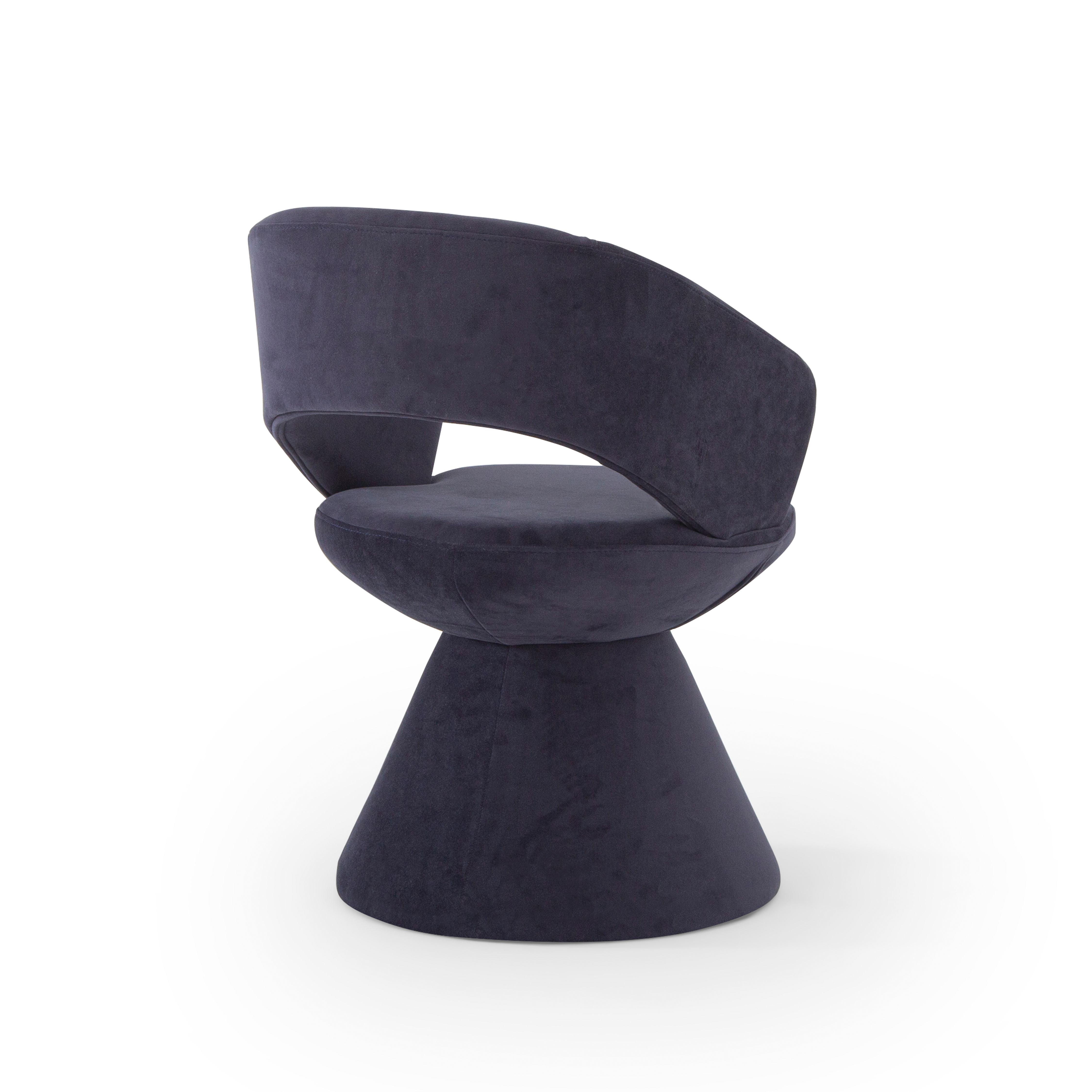 Valnott-Micke Sandalye-Sandalye & Tabure-2-Milagron.com