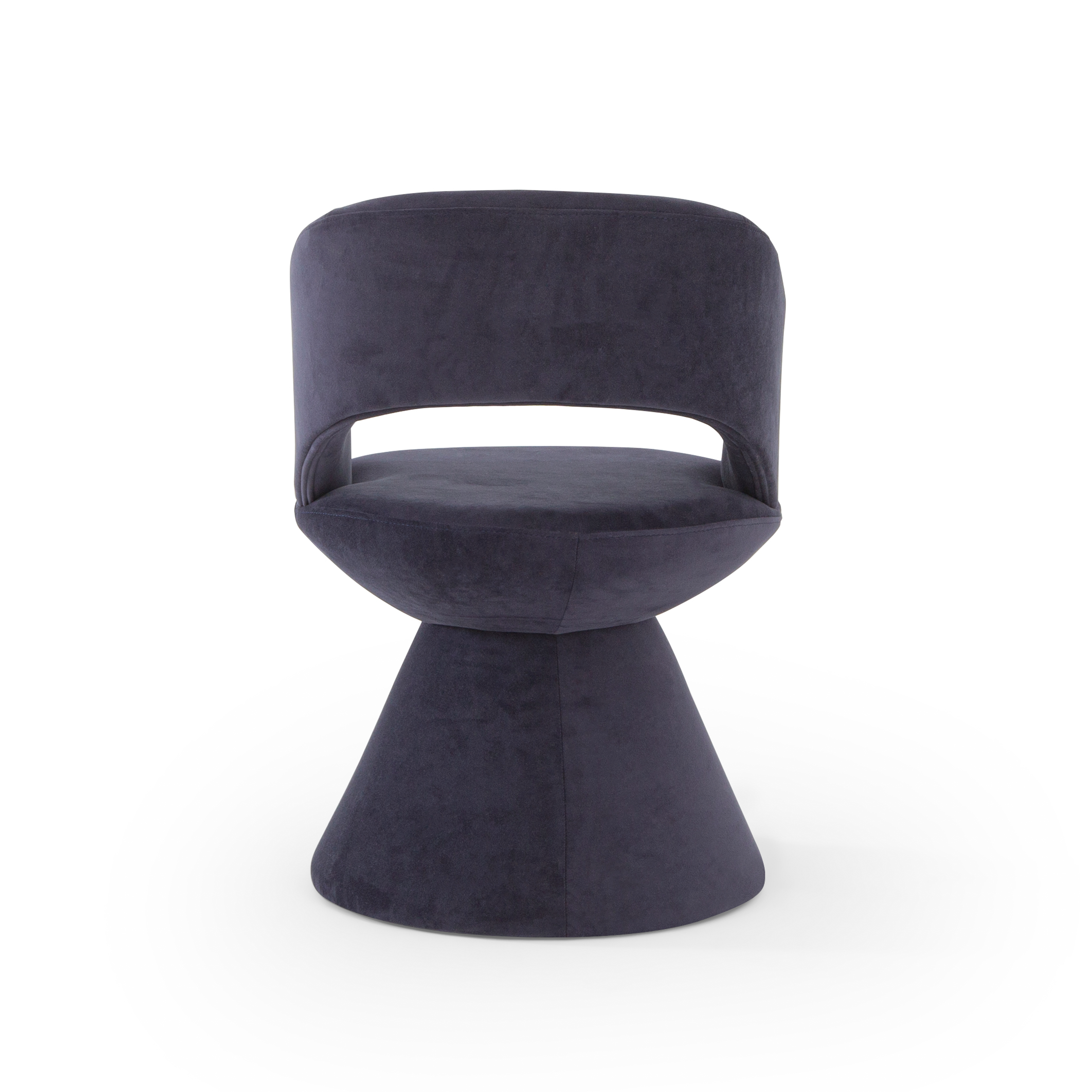 Valnott-Micke Sandalye-Sandalye & Tabure-5-Milagron.com