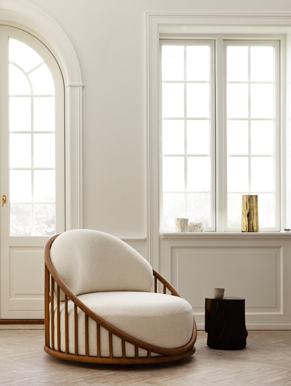 Valnott-Milye Berjer-Koltuk & Berjer-5-Milagron.com