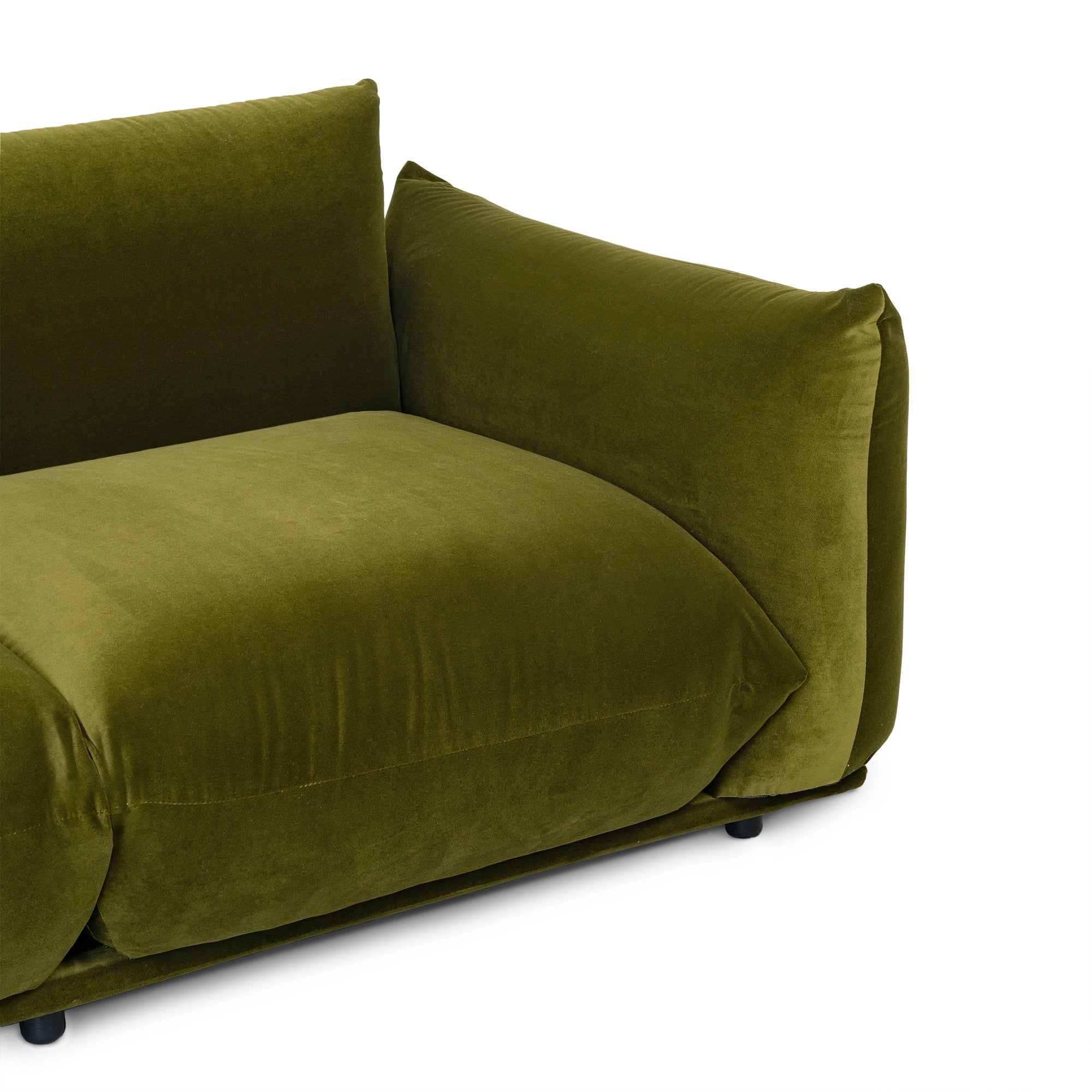 Valnott-Miro 2'li Koltuk-Koltuk & Berjer-3-Milagron.com