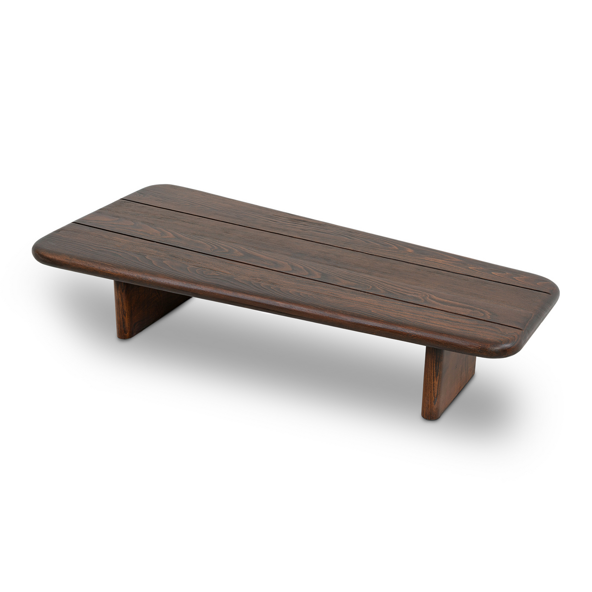 Valnott-Miro Sehpa-Orta Sehpa-1-Milagron.com