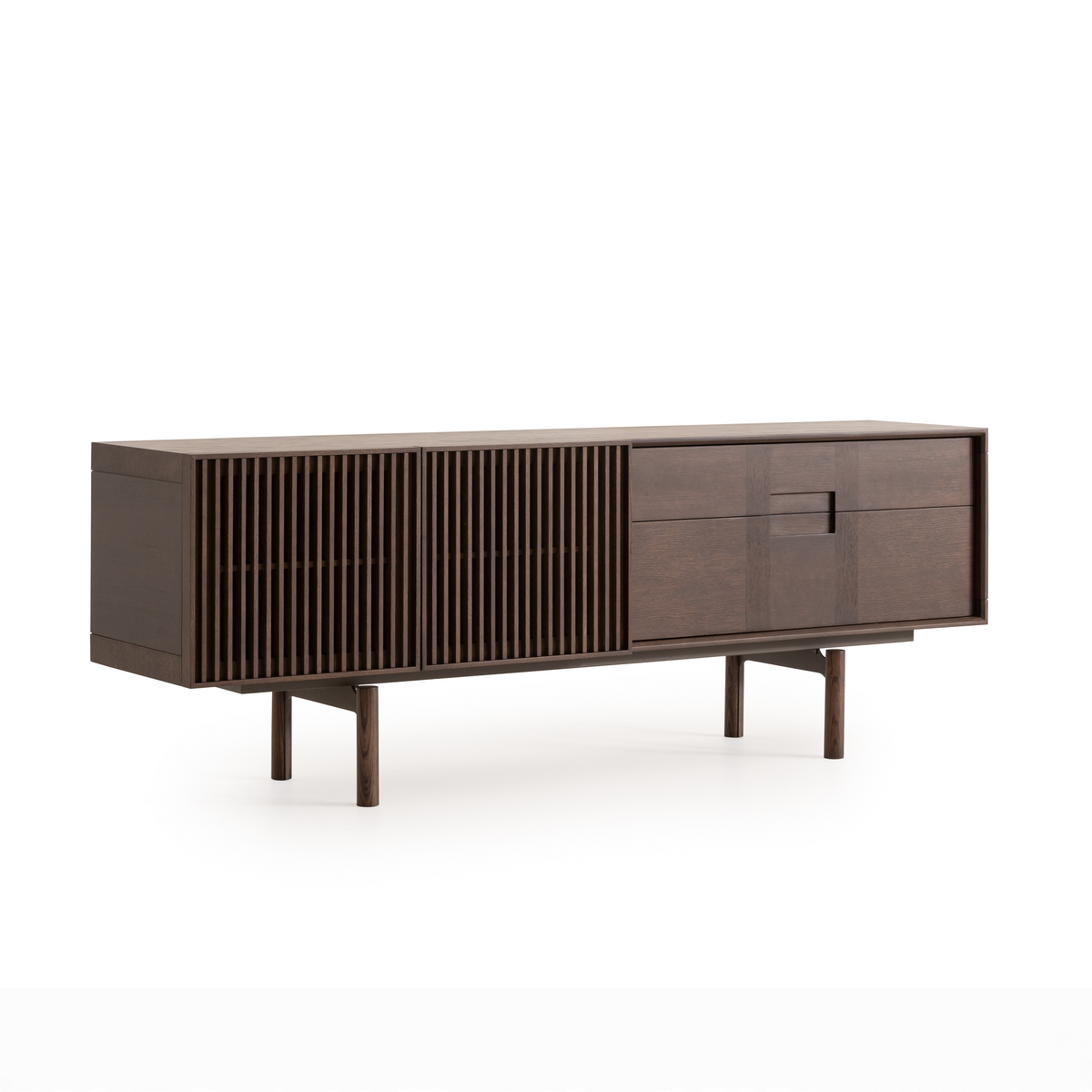 Valnott-Monolog Konsol-Konsol-2-Milagron.com