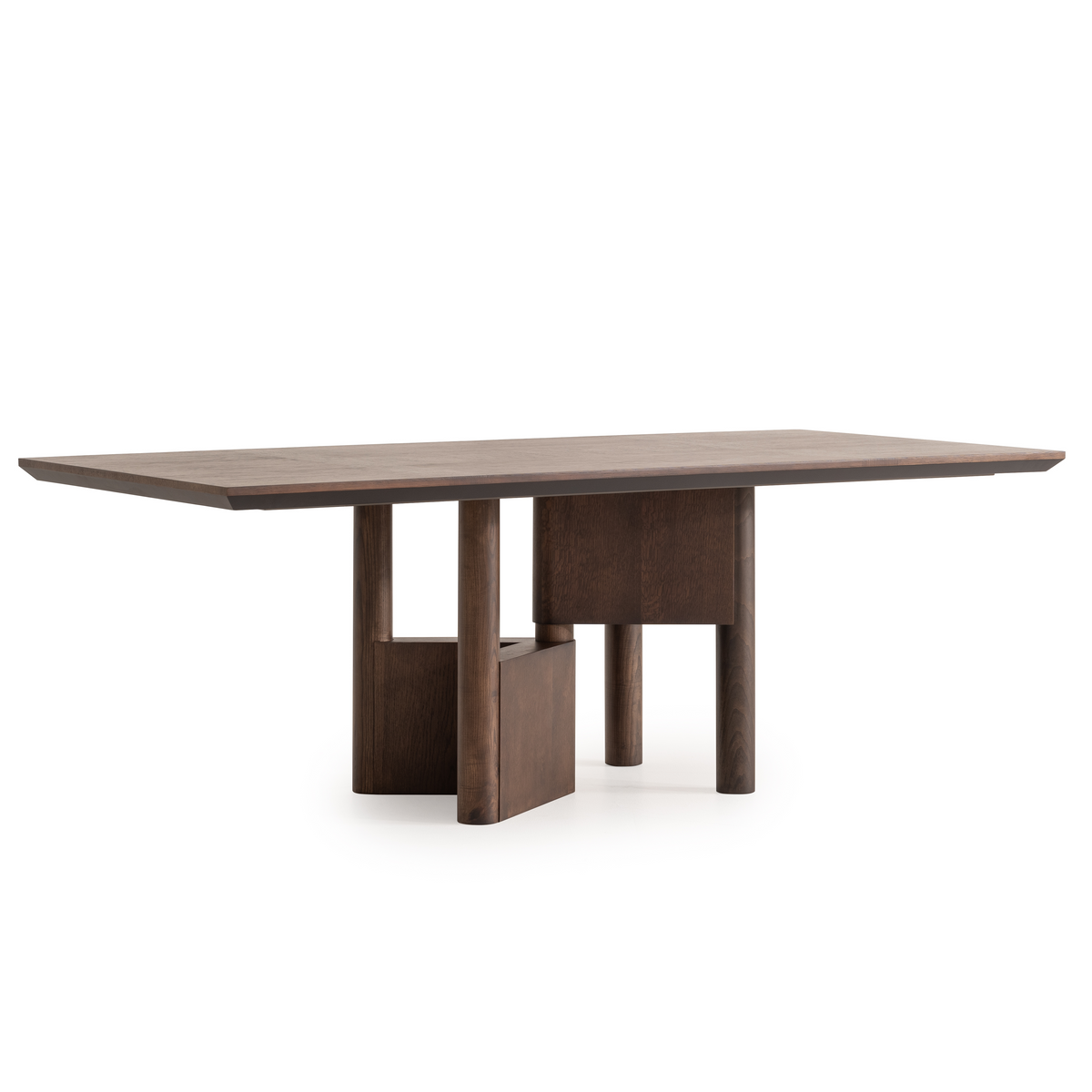 Valnott-Monolog Yemek Masası-Masa-2-Milagron.com