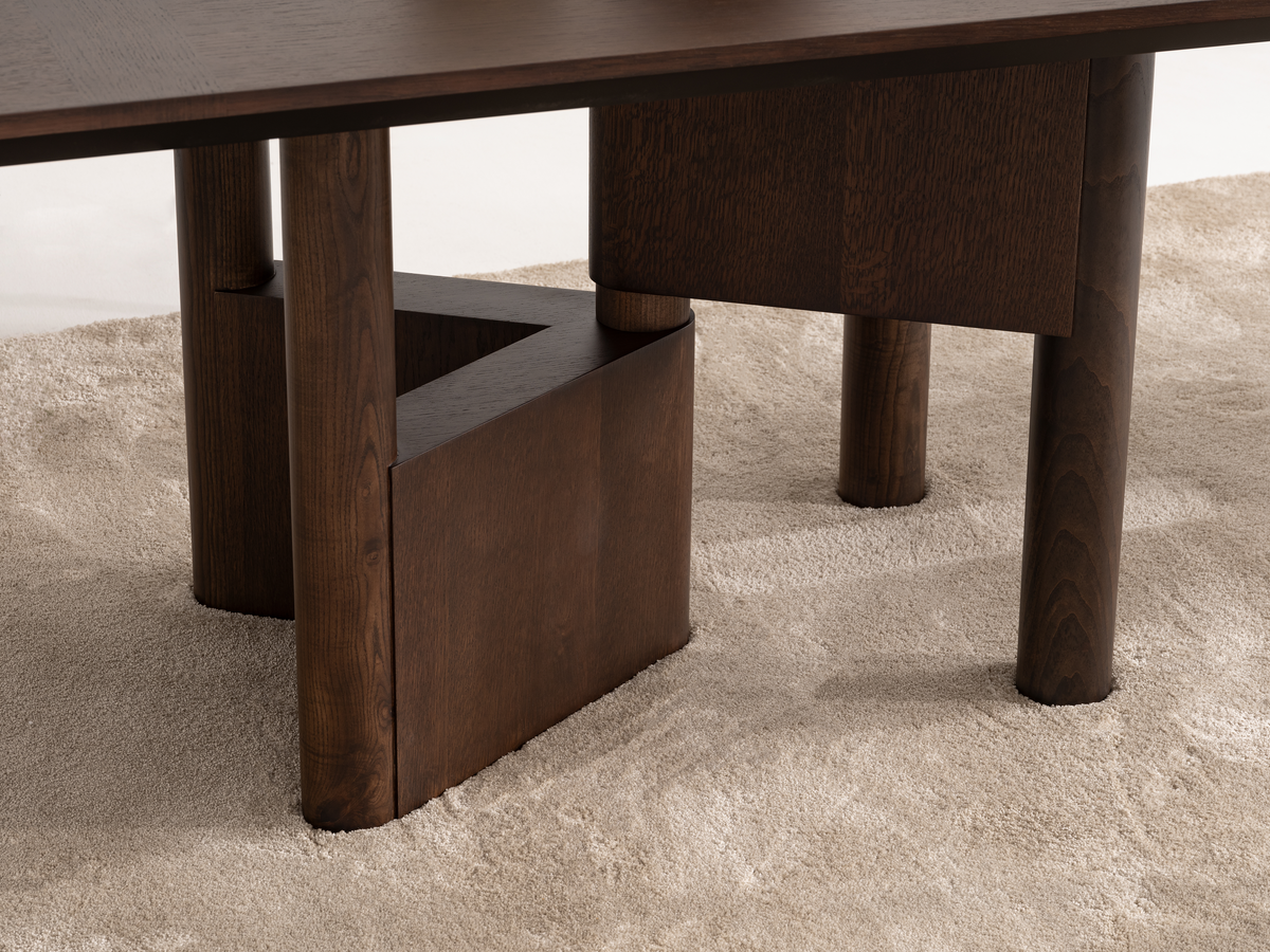 Valnott-Monolog Yemek Masası-Masa-3-Milagron.com