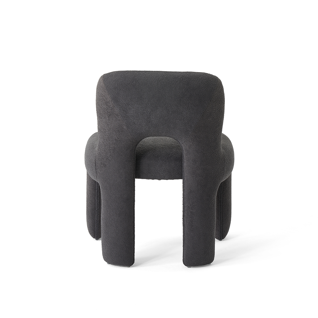 Valnott-Nice Sandalye-Sandalye & Tabure-3-Milagron.com