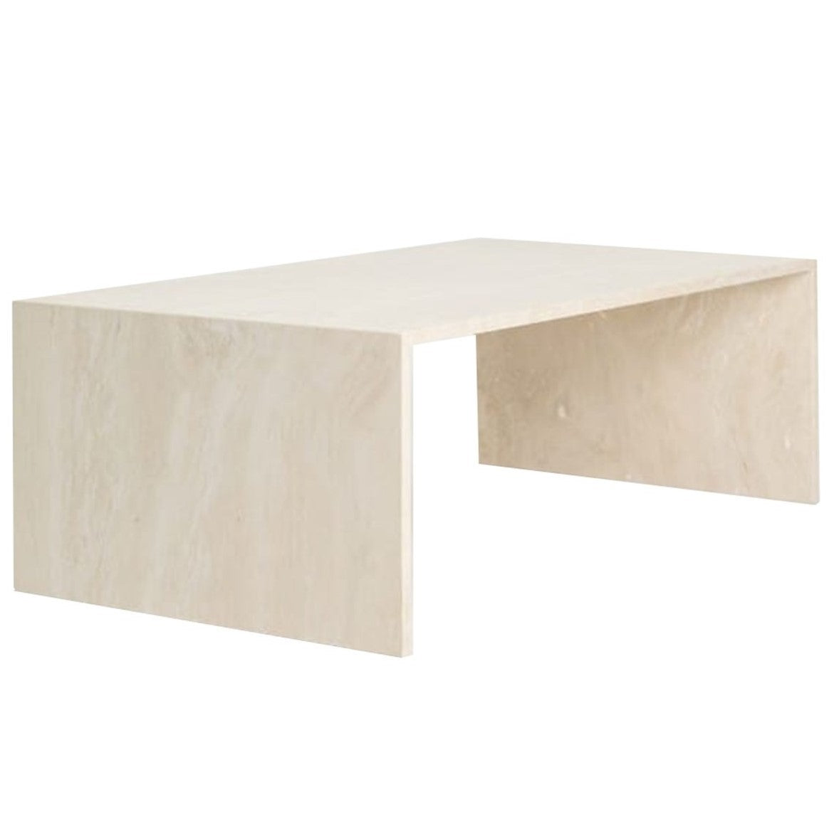 Valnott-Nion Traverten Orta Sehpa-Orta Sehpa-1-Milagron.com