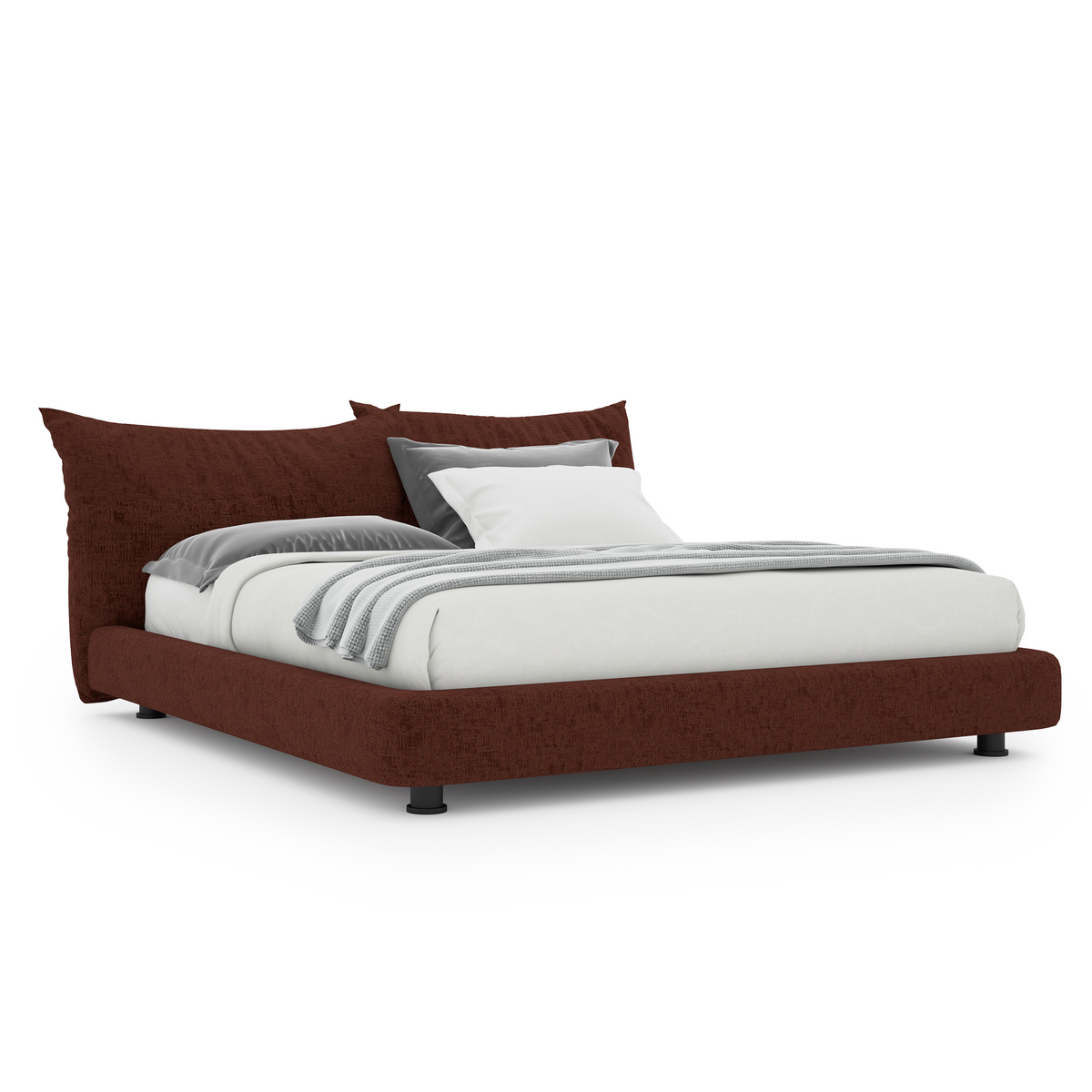 Valnott-Onda Karyola-Yatak-1-Milagron.com