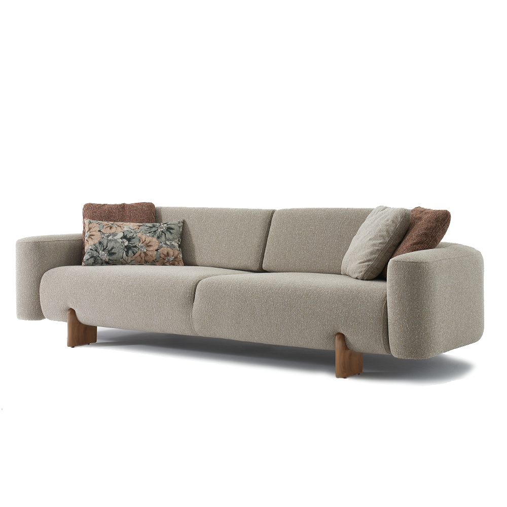 Valnott-Opera Koltuk-Koltuk & Berjer-1-Milagron.com